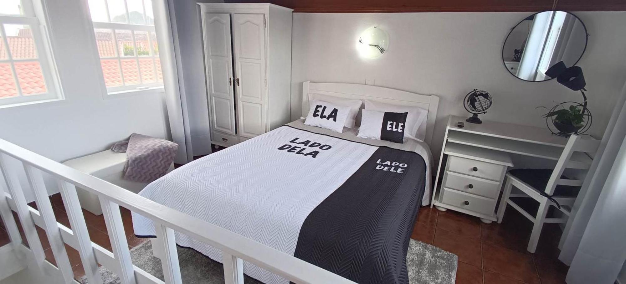 Guest house Bela Vista Lajes do Pico