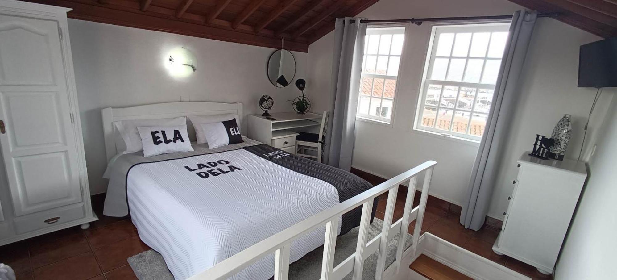 Bela Vista Guest house