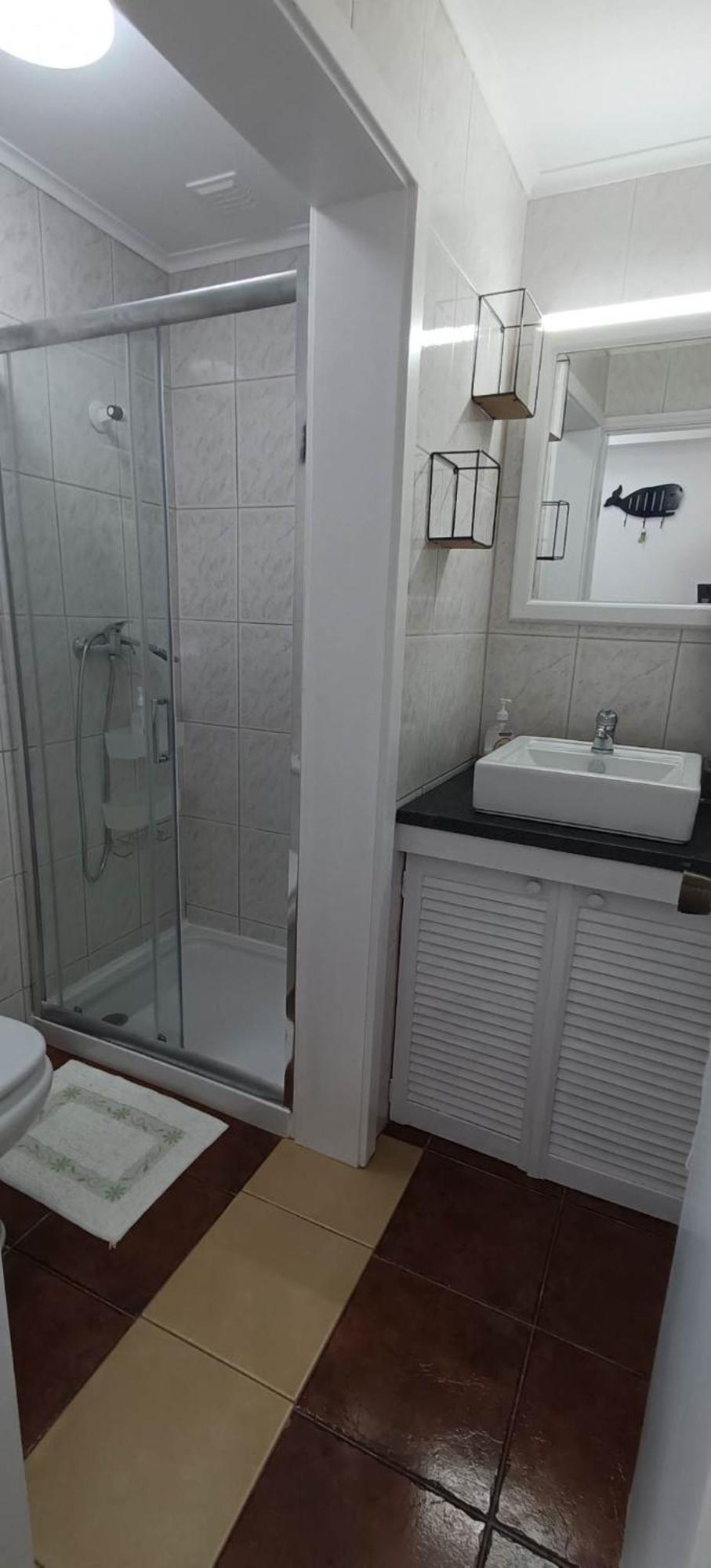 Guest house Bela Vista