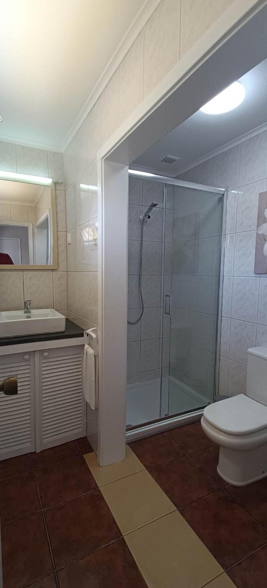 Guest house Bela Vista 3*