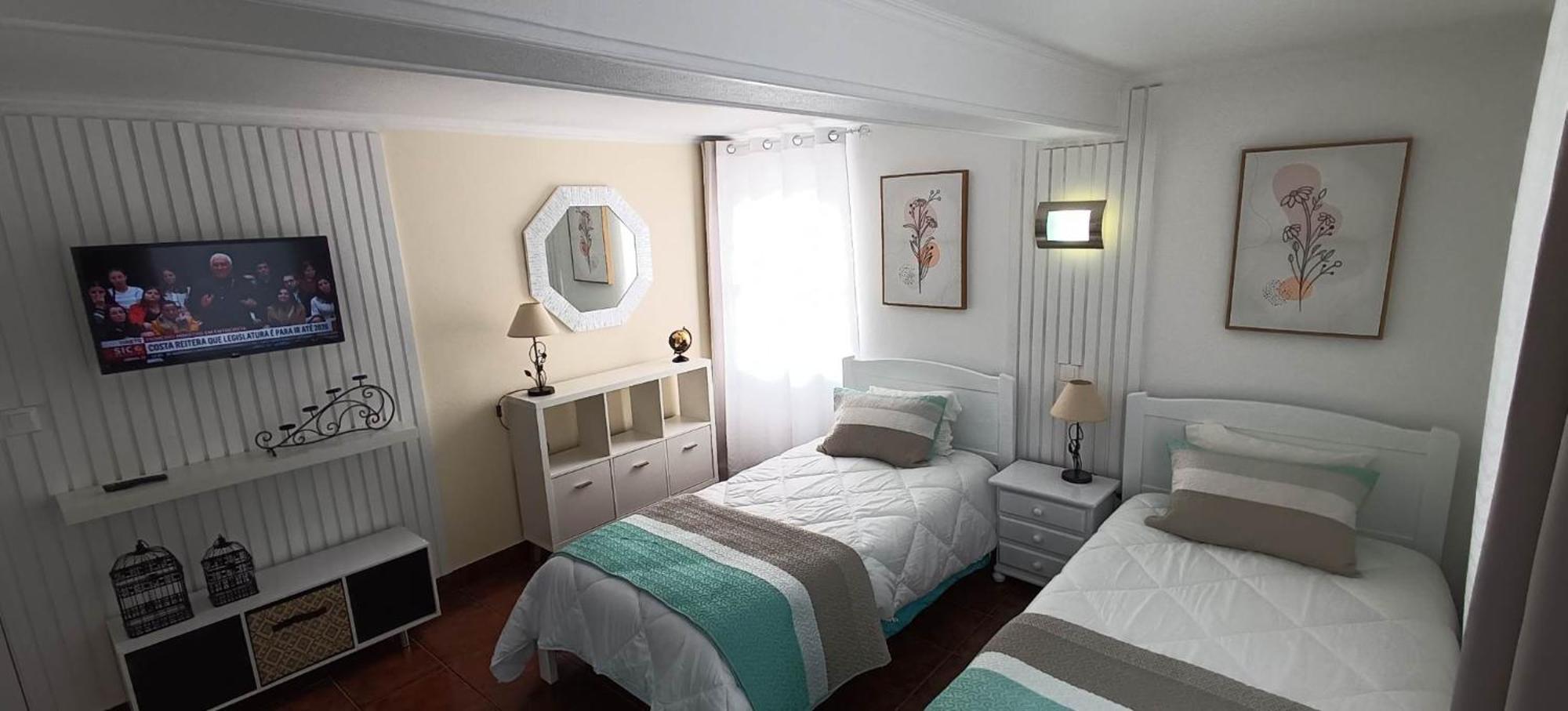 Bela Vista Guest house Lajes do Pico