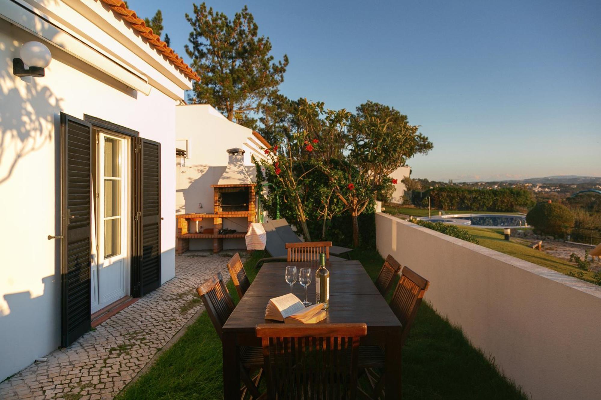 Silver Coast - Casa Da Lagoa * Foz do Arelho