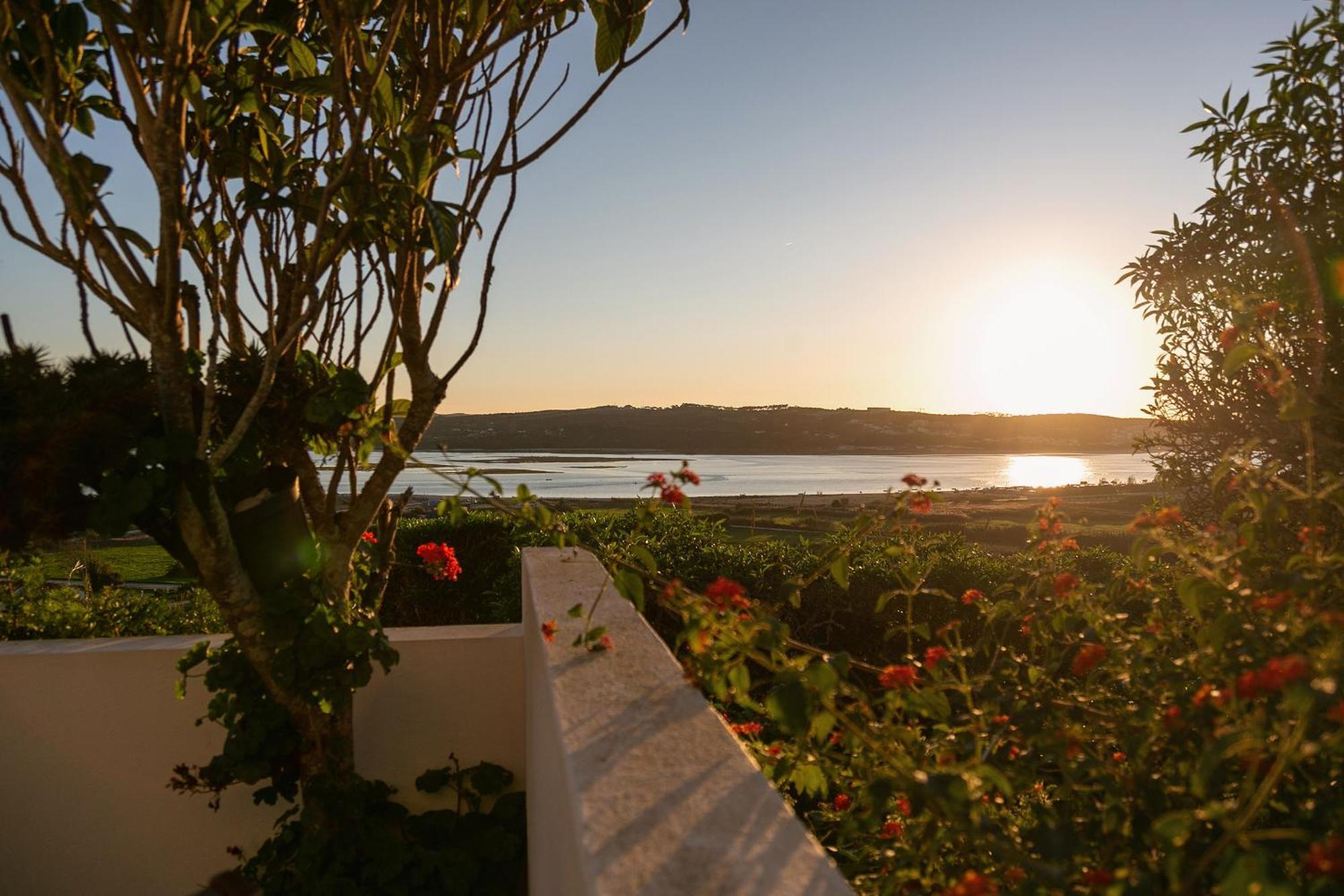 Silver Coast - Casa Da Lagoa Holiday home Foz do Arelho
