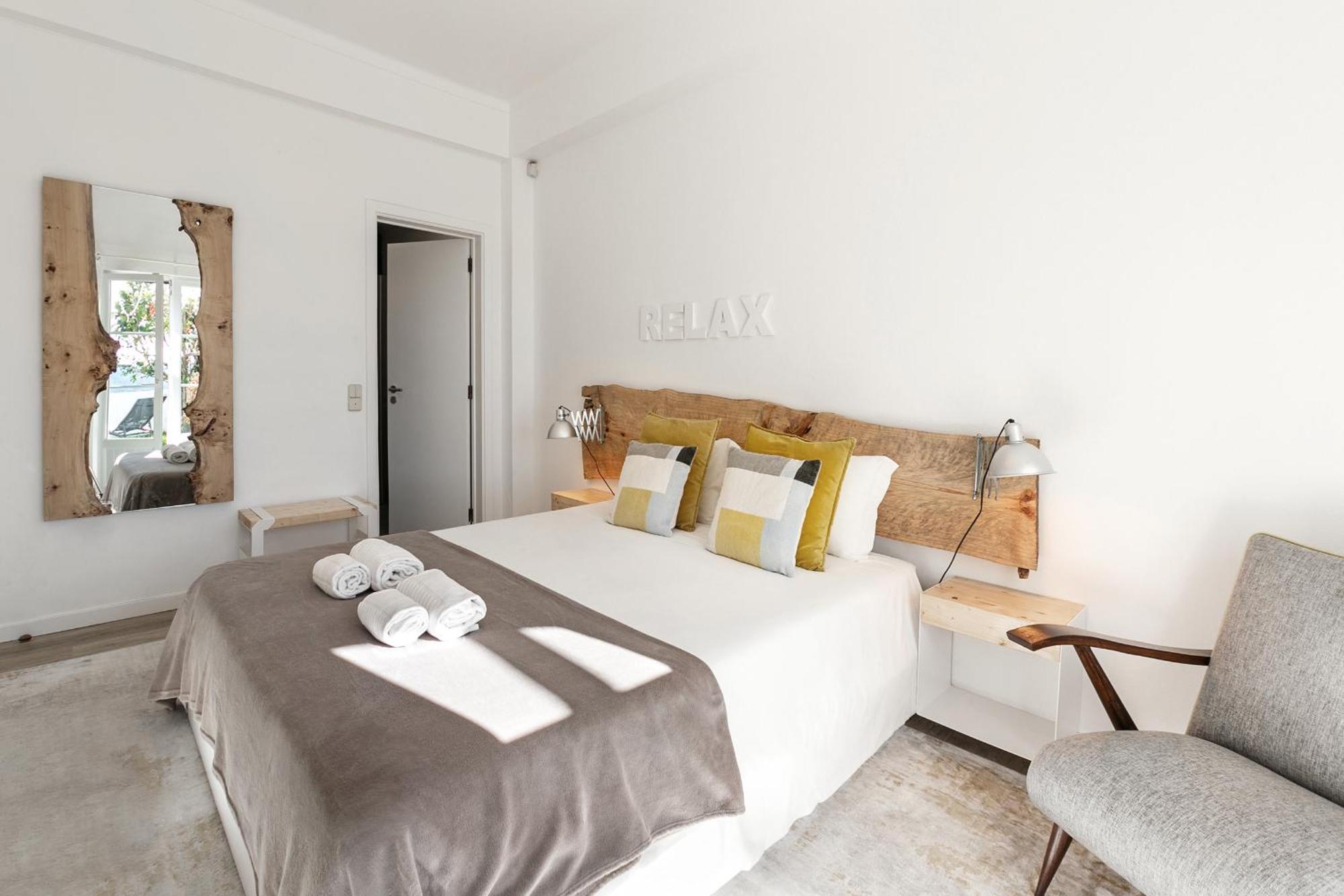 Silver Coast - Casa Da Lagoa Holiday home