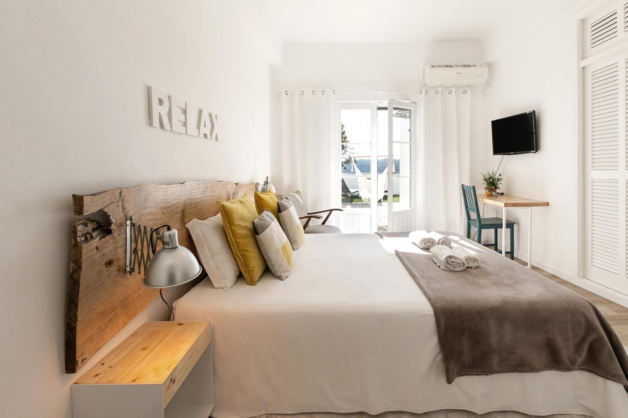 Holiday home Silver Coast - Casa Da Lagoa *