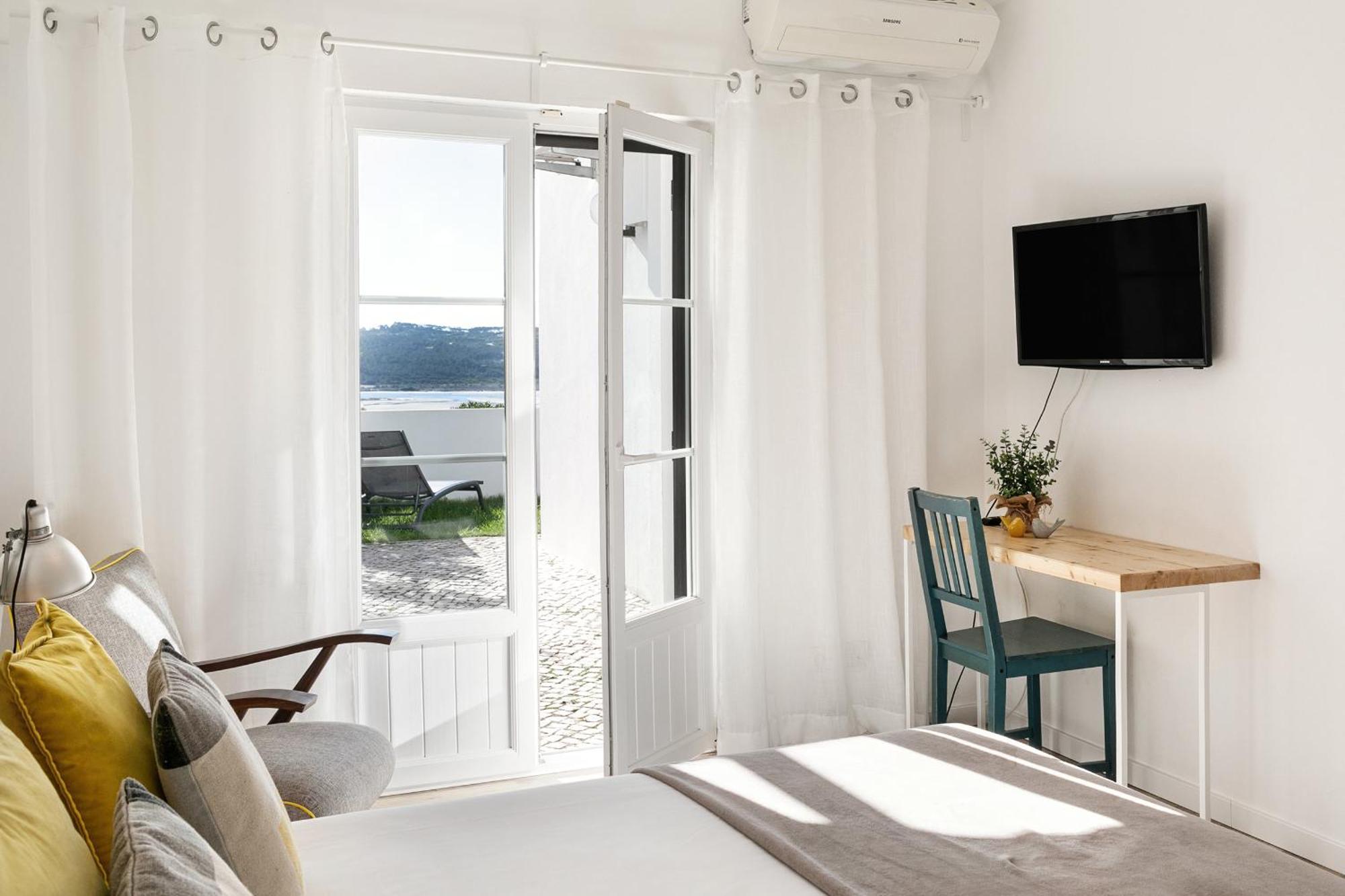 Holiday home Silver Coast - Casa Da Lagoa