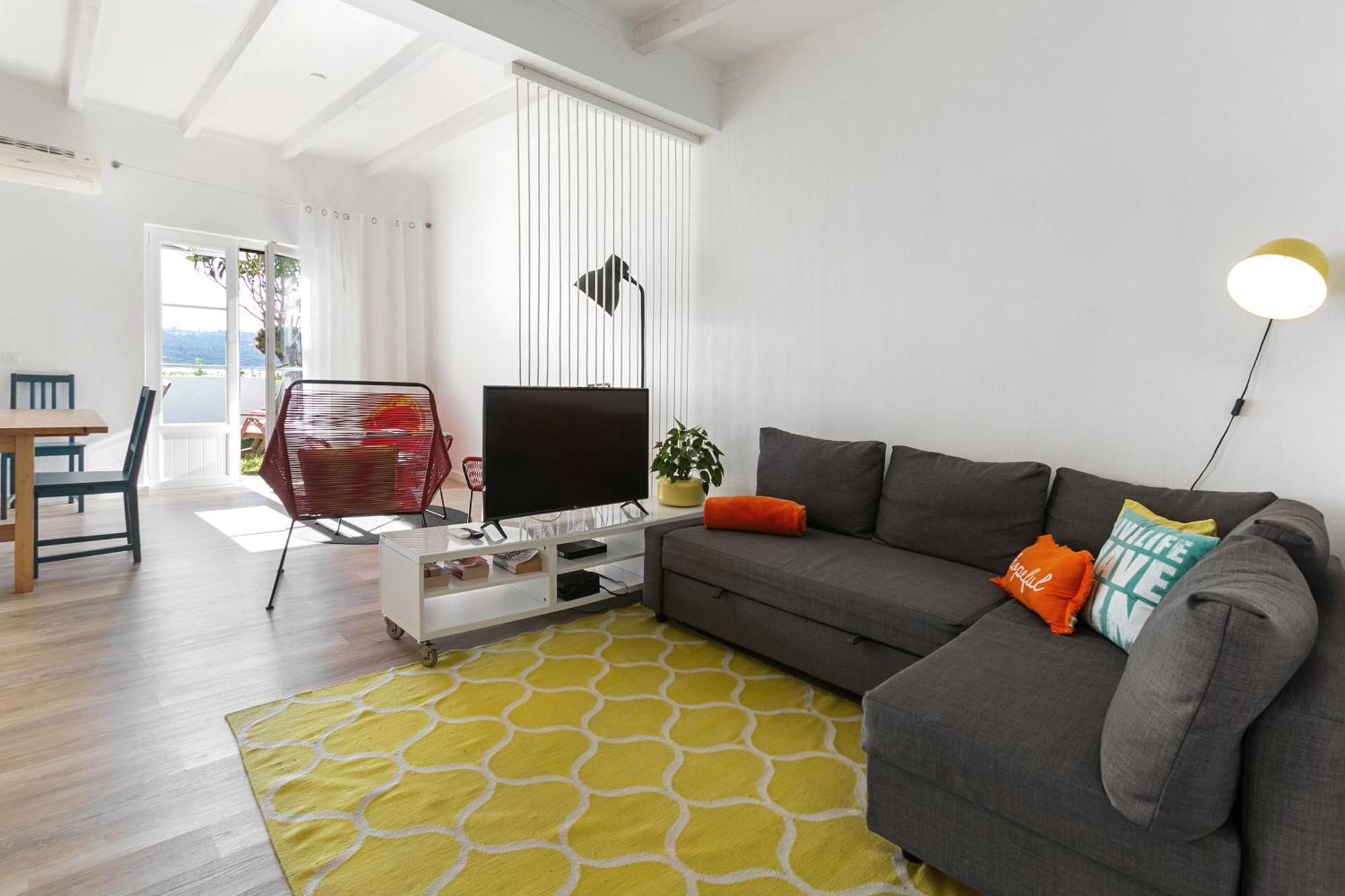 Silver Coast - Casa Da Lagoa Holiday home *