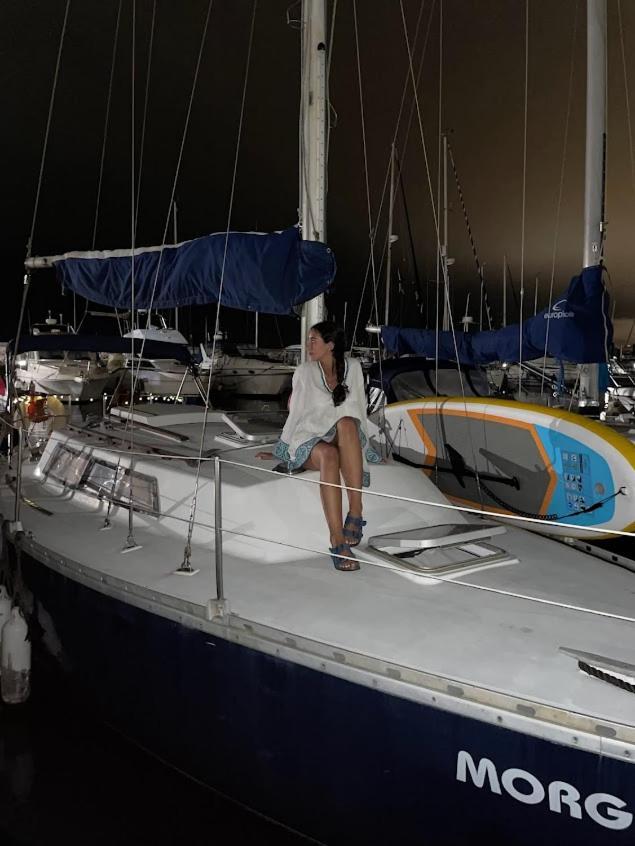 Botel Morgane
