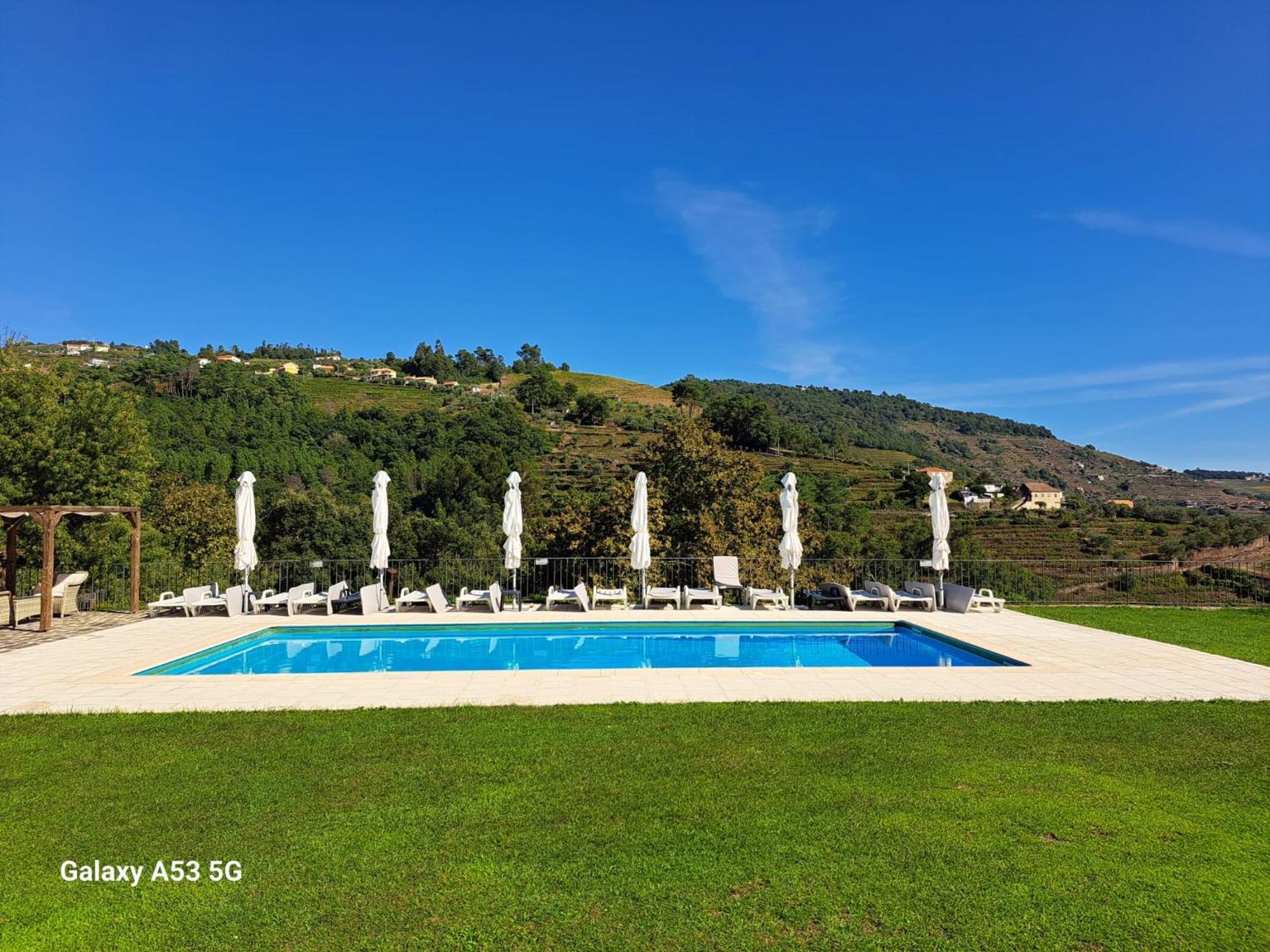 Holiday home Quinta Da Portelada *
