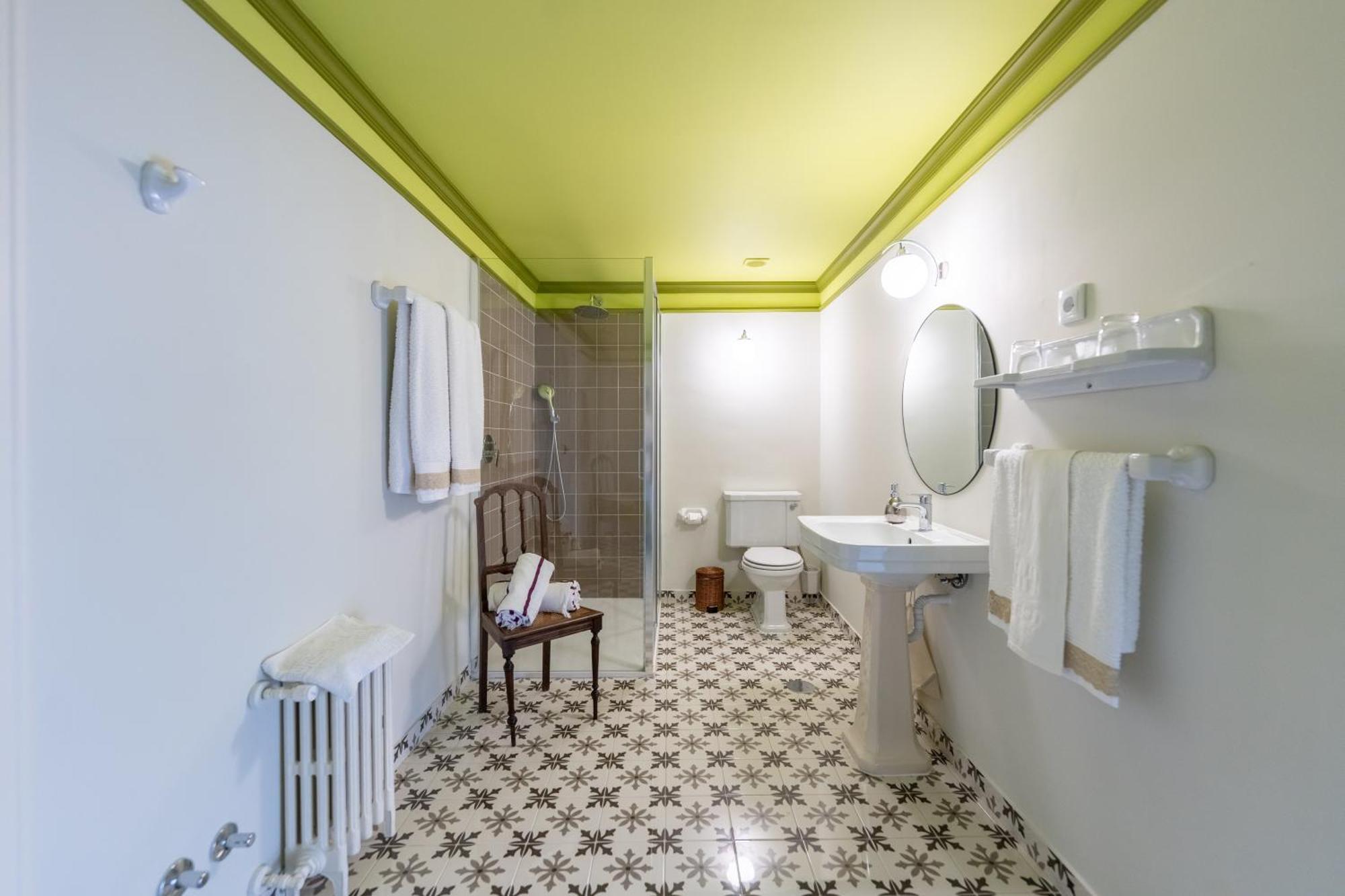 Farm stay Casa D' Alem *