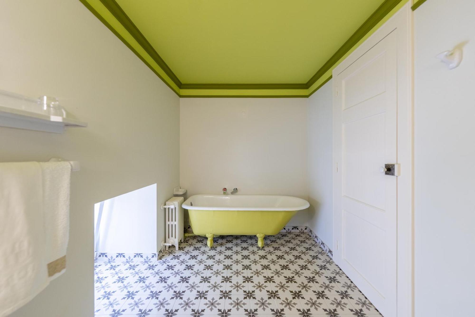 Farm stay Casa D' Alem