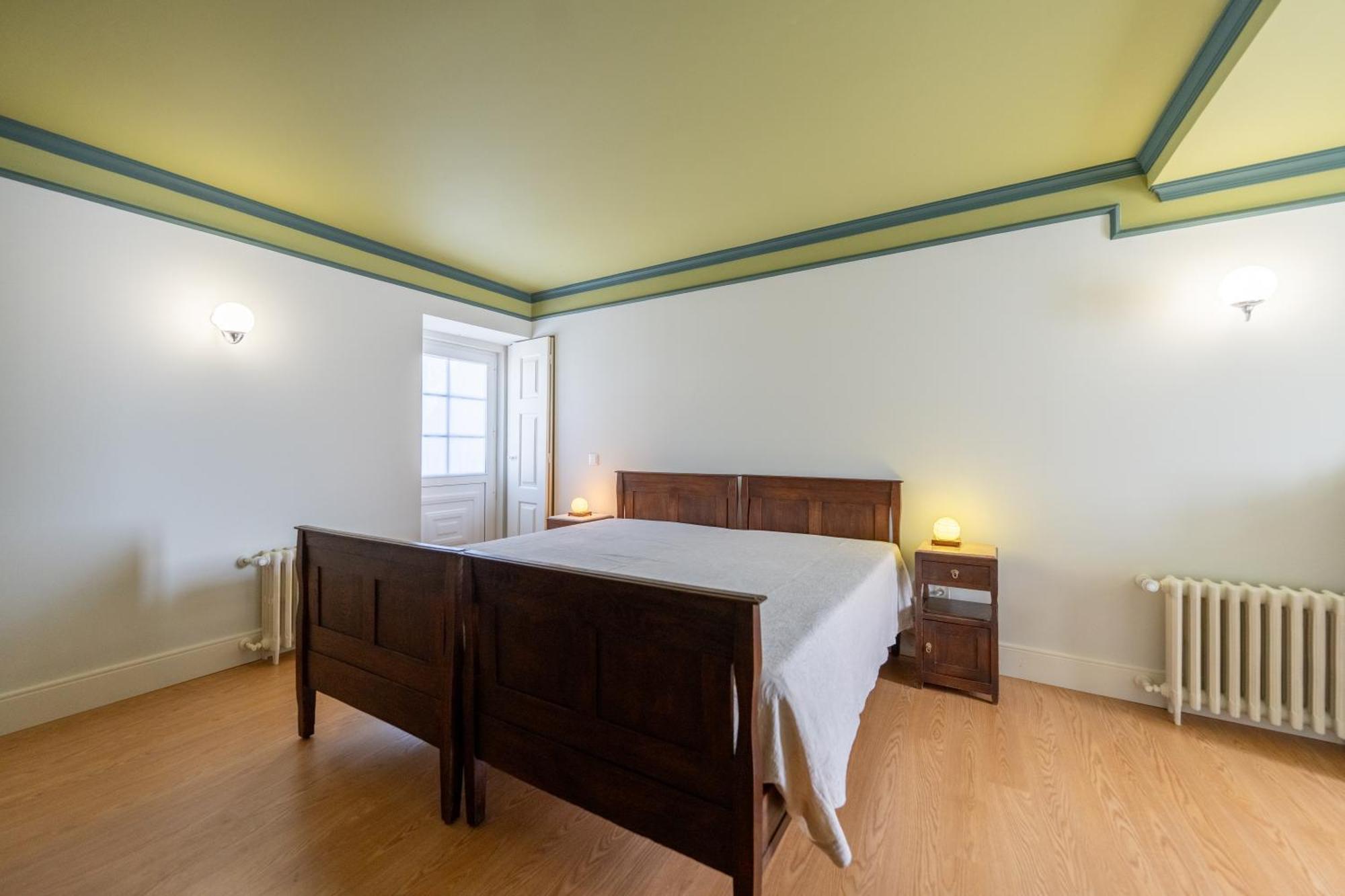 Casa D' Alem Farm stay