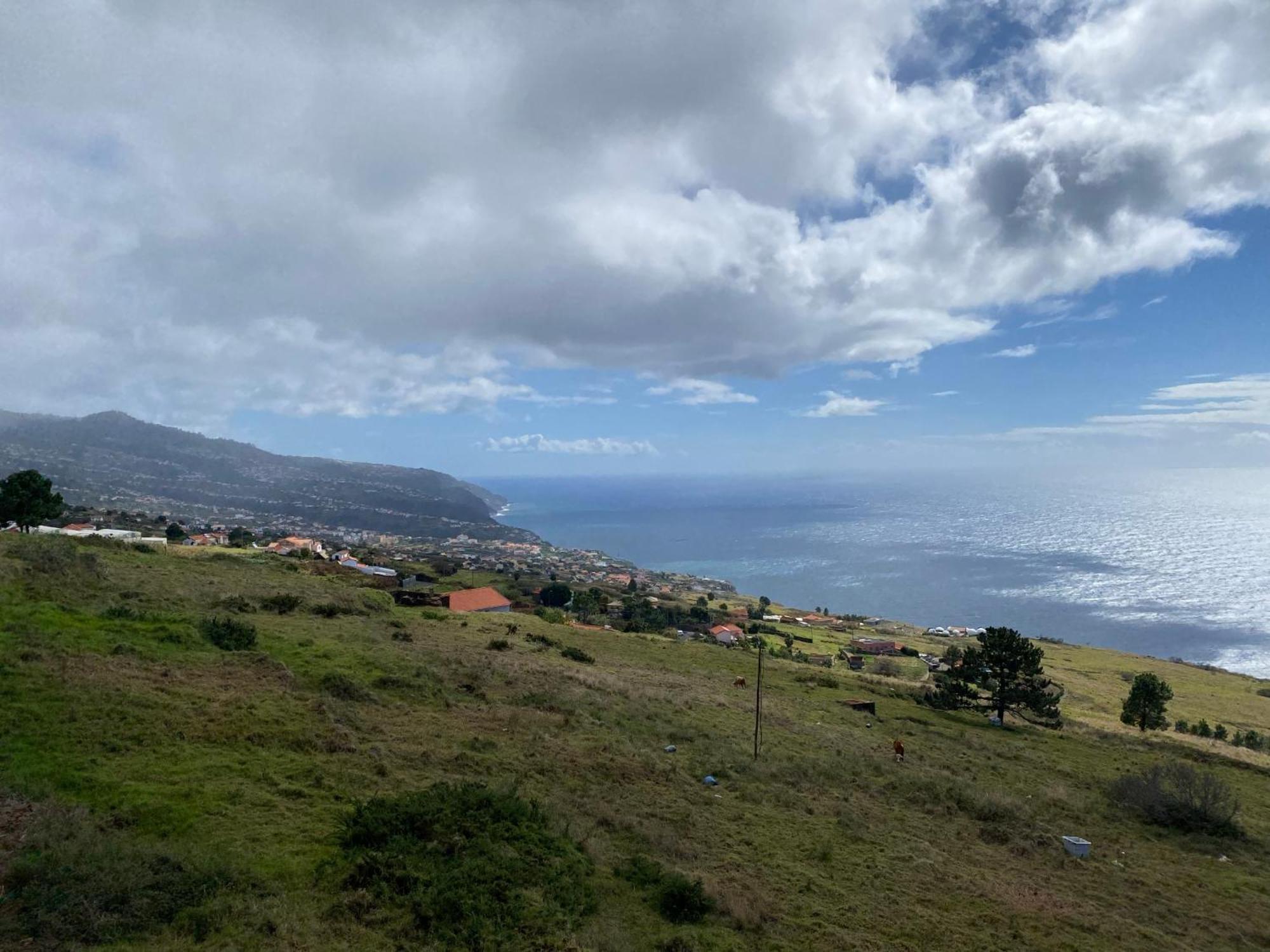 Ceu E Mar *