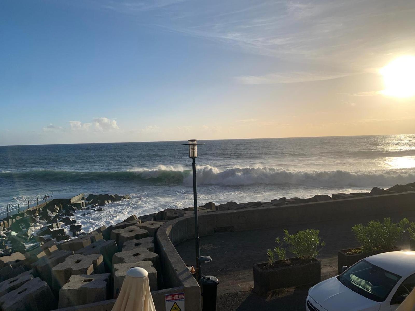 Villa Ceu E Mar Prazeres
