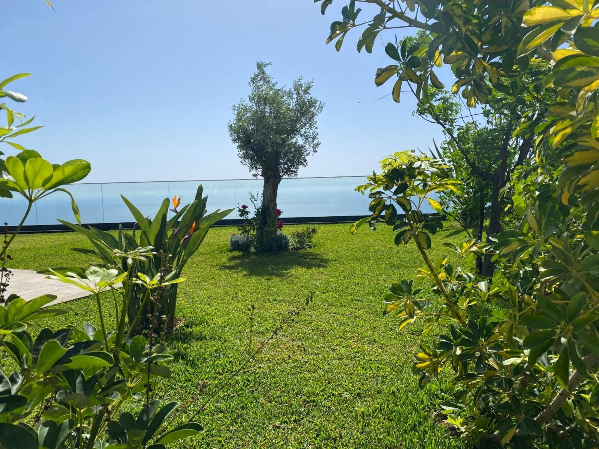 Villa Ceu E Mar *