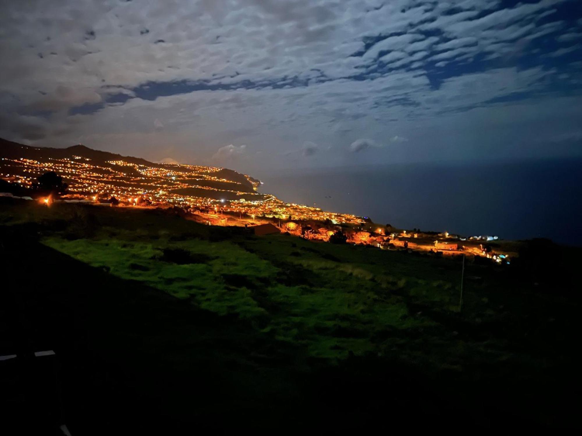Ceu E Mar Villa *