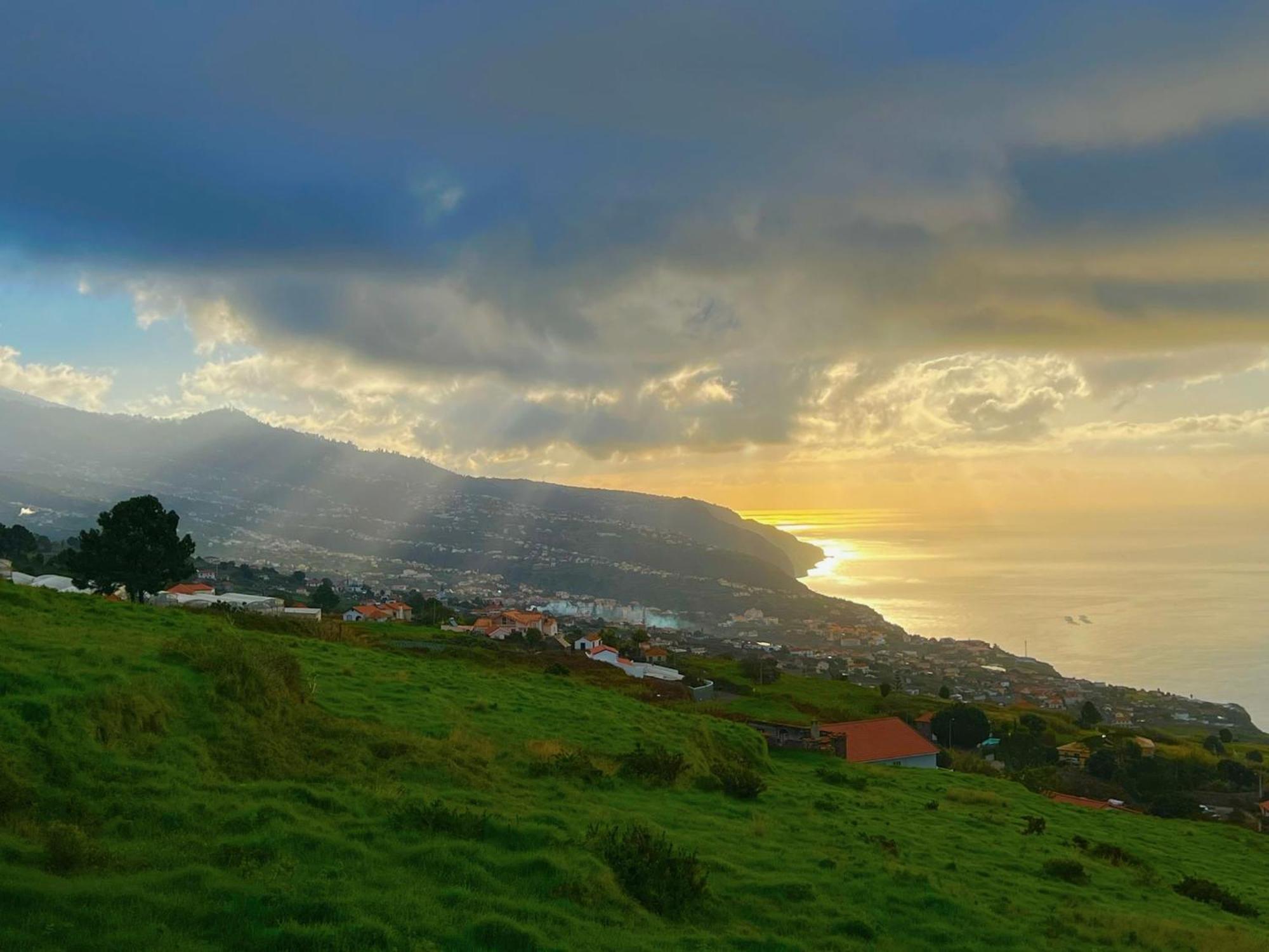 Ceu E Mar