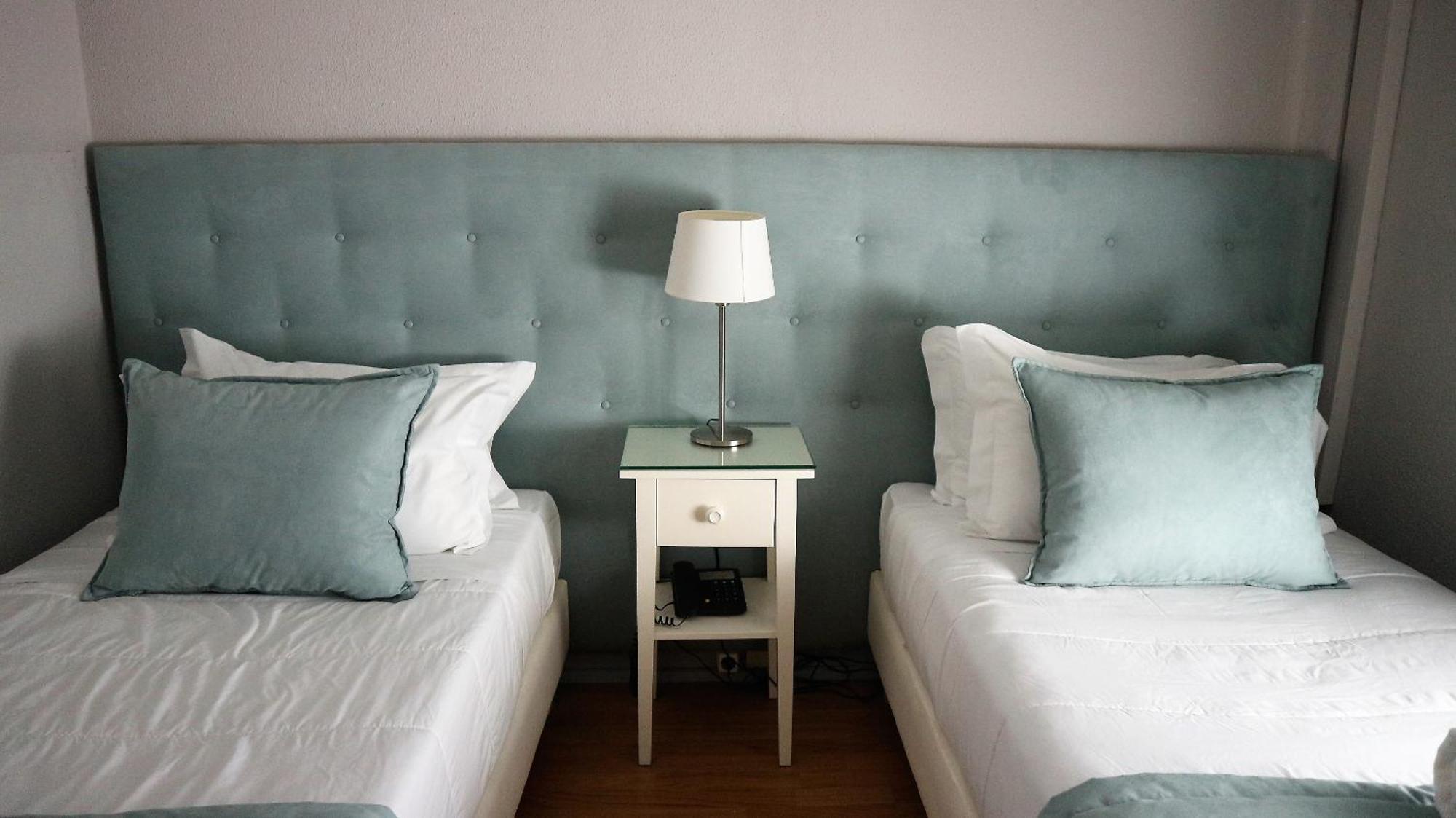 Senhor De Matosinhos Hotel