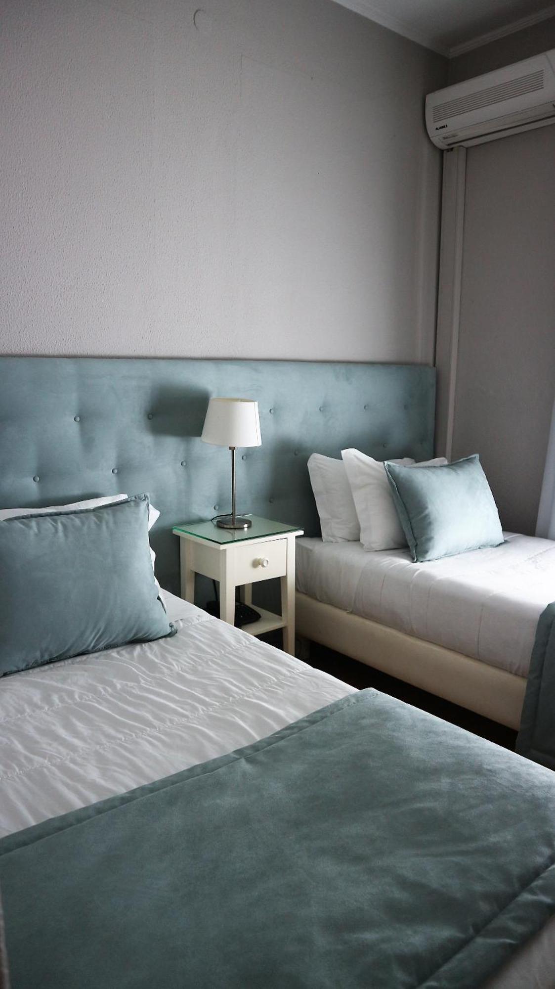 Senhor De Matosinhos Hotel