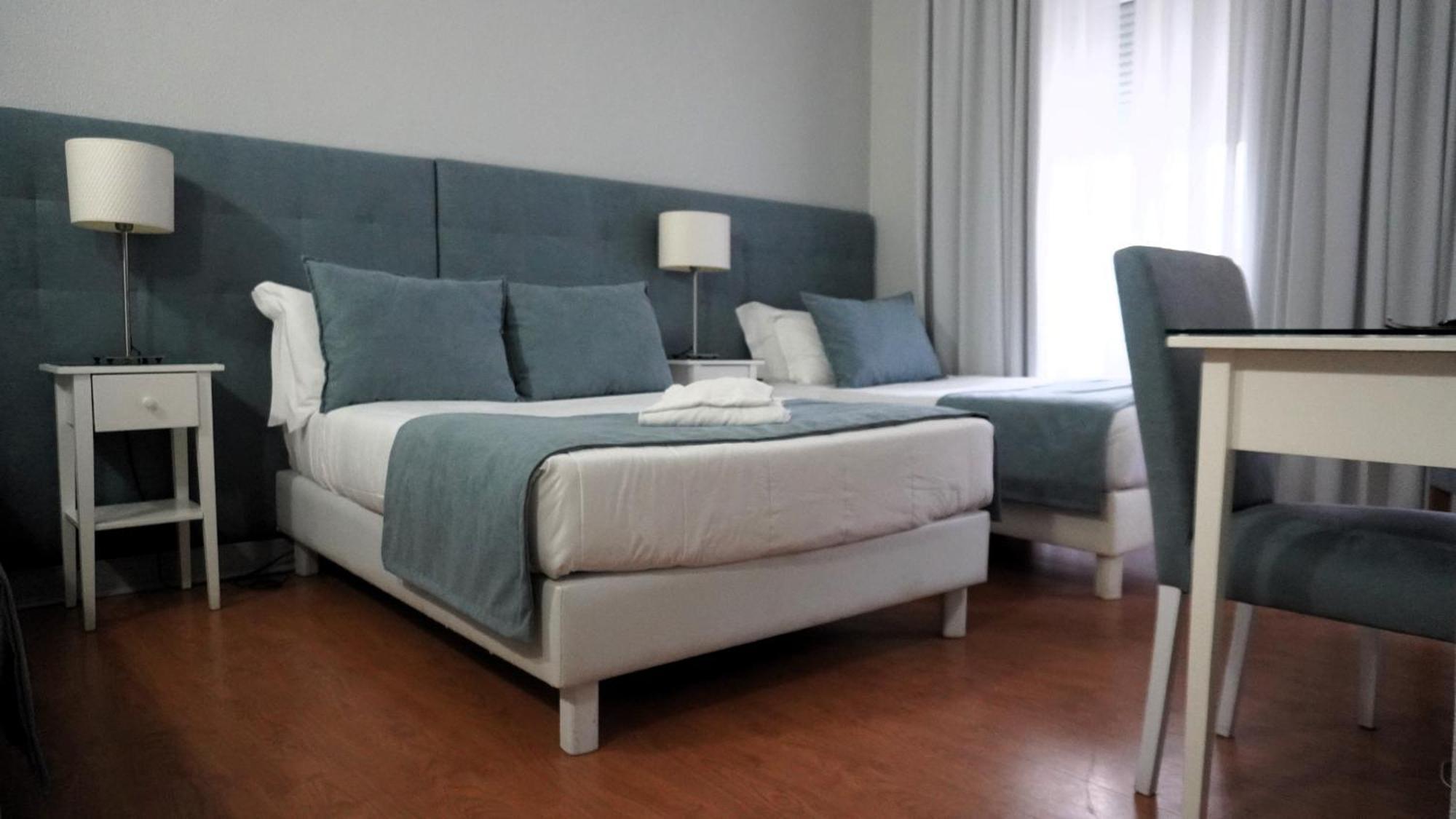 Hotel Senhor De Matosinhos 2*