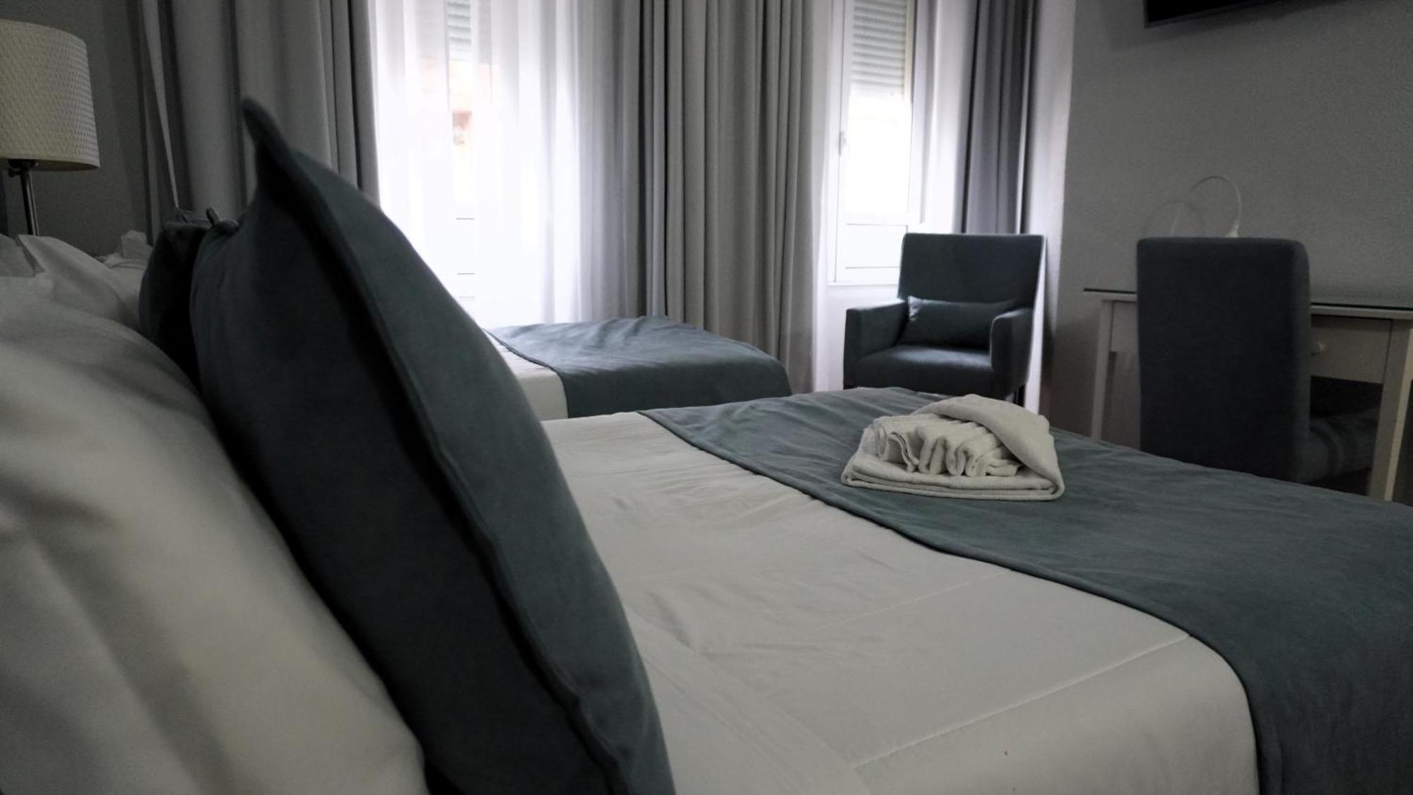Senhor De Matosinhos Hotel 2*