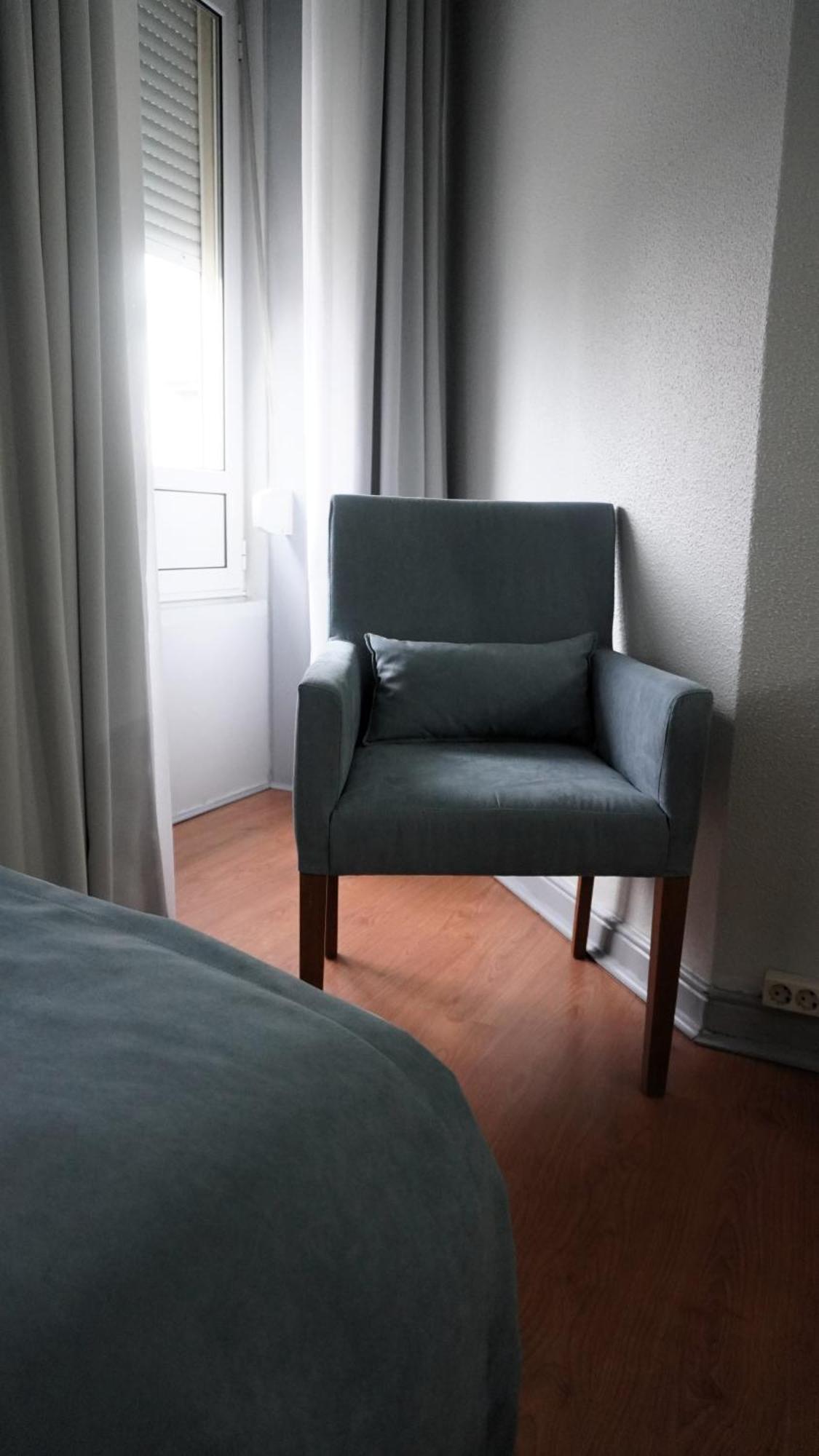 Hotel Senhor De Matosinhos