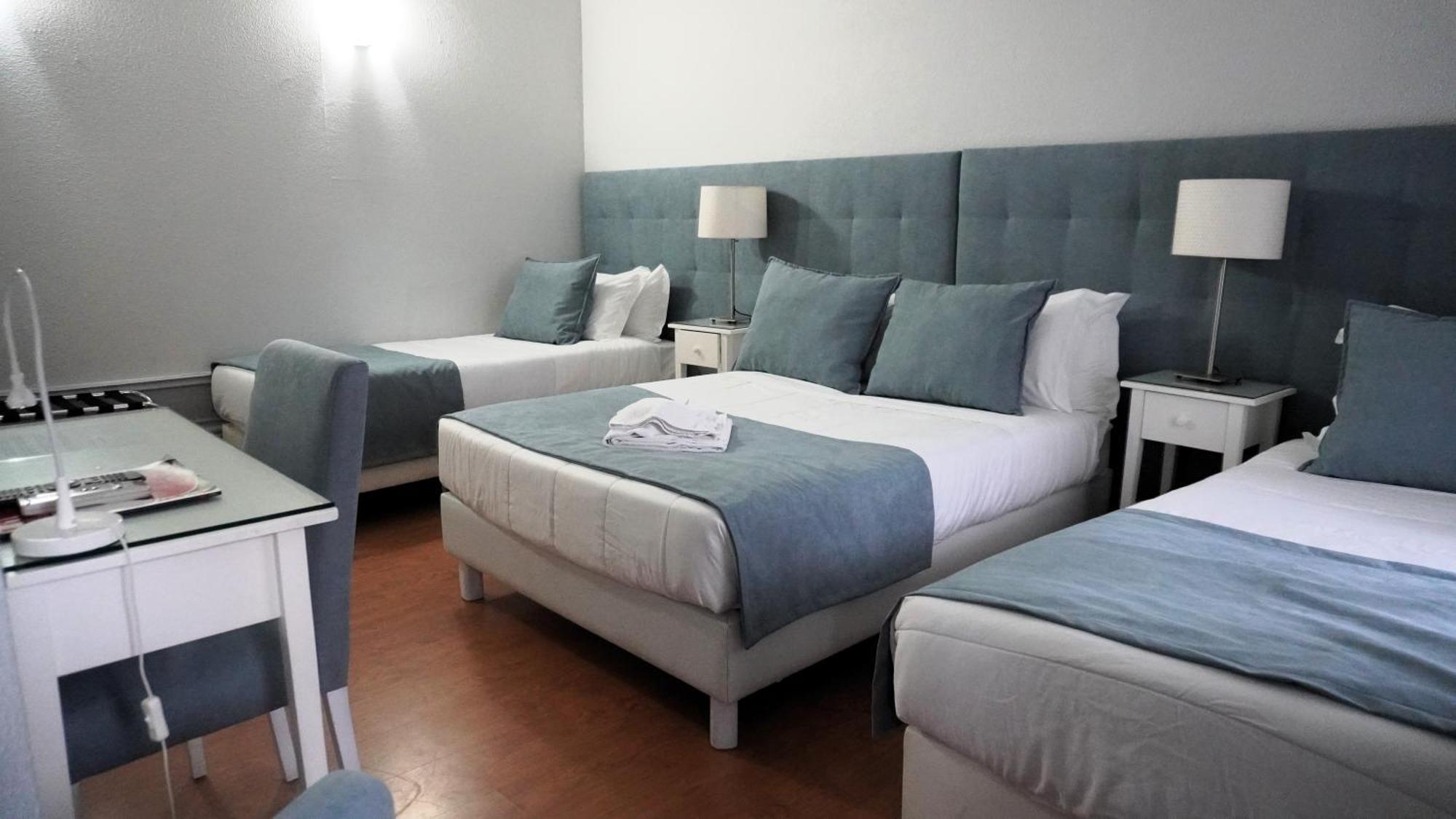 Hotel Senhor De Matosinhos