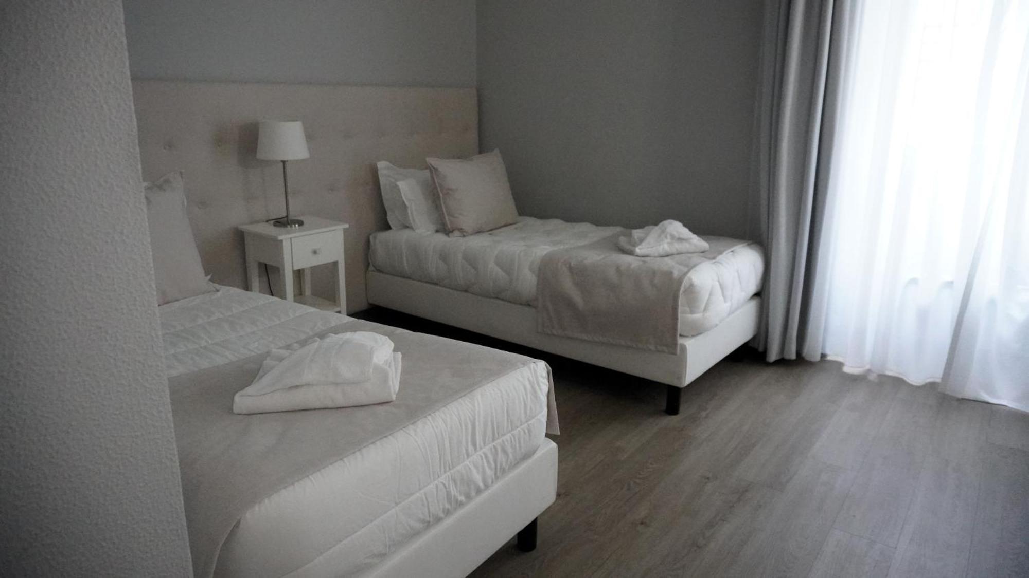 Hotel Senhor De Matosinhos 2*