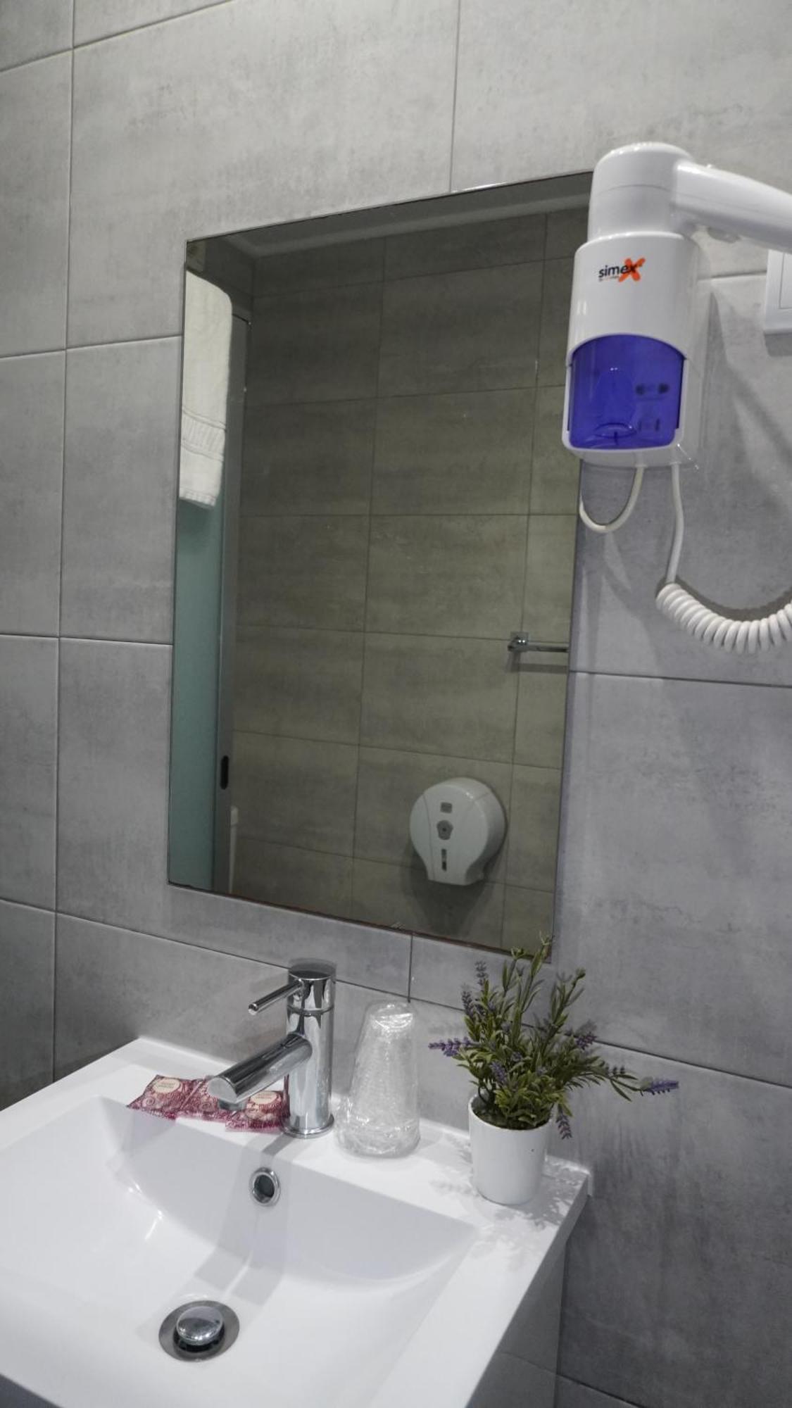 Hotel Senhor De Matosinhos