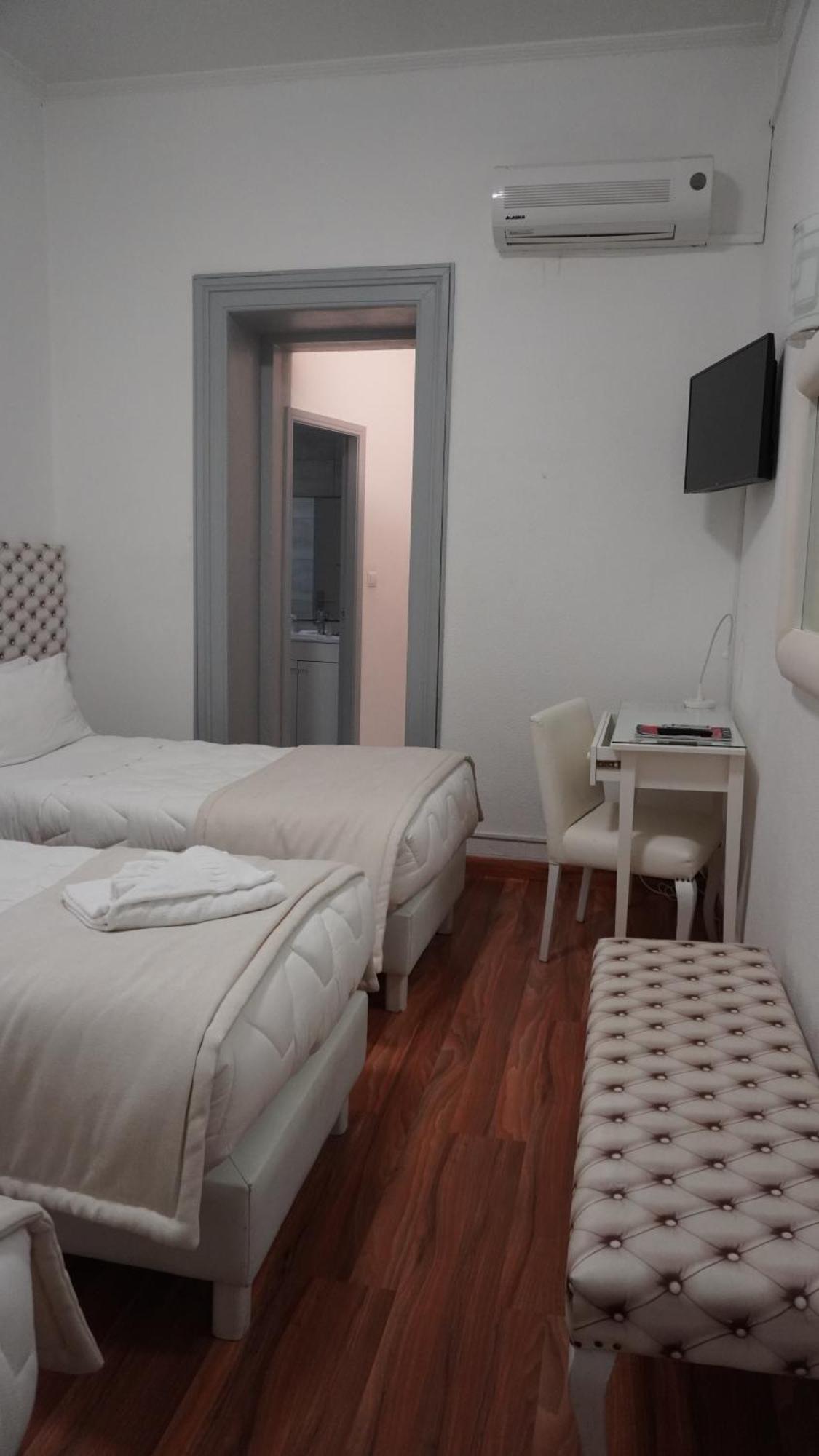 Hotel Senhor De Matosinhos 2*