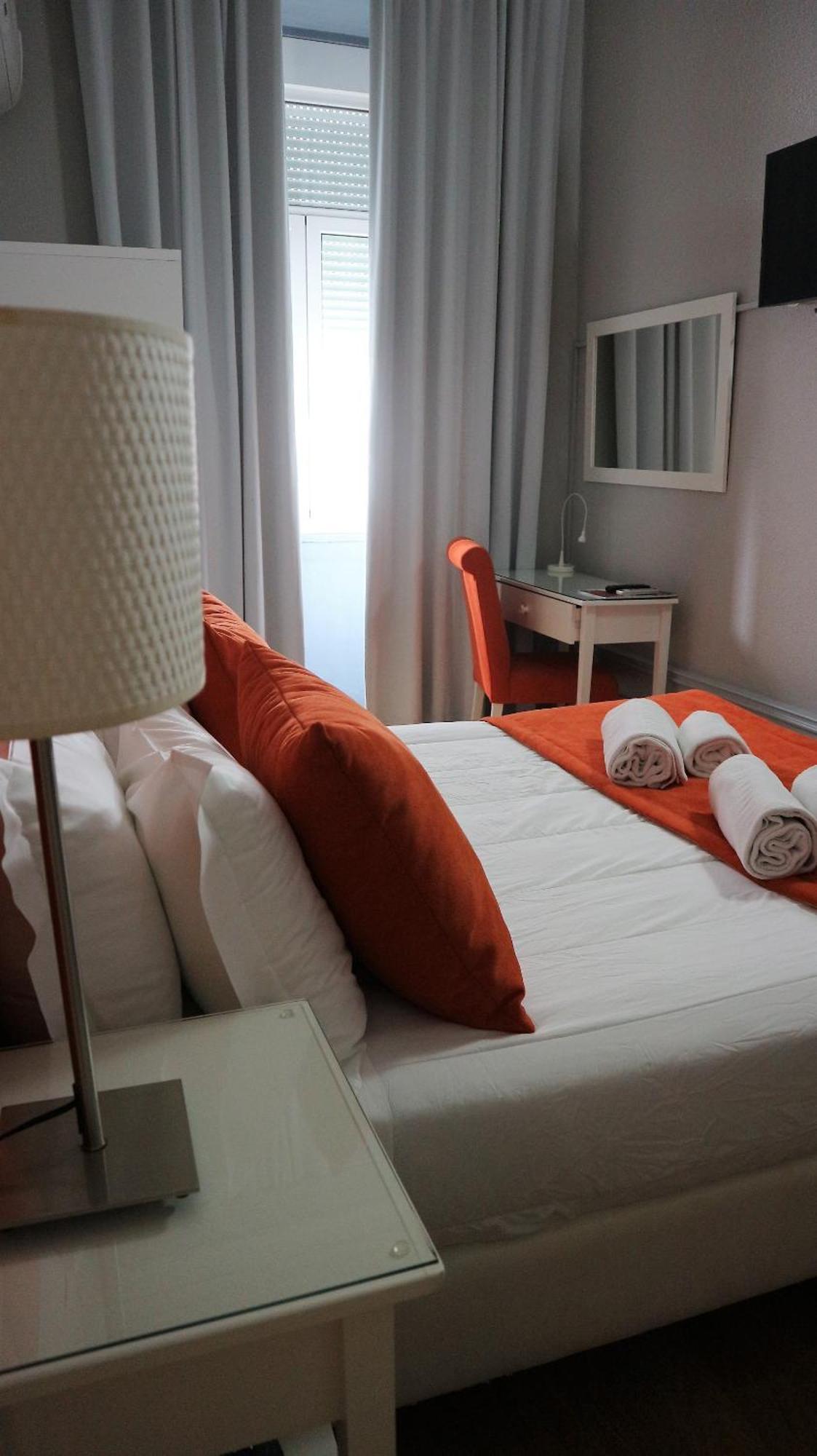 Hotel Senhor De Matosinhos