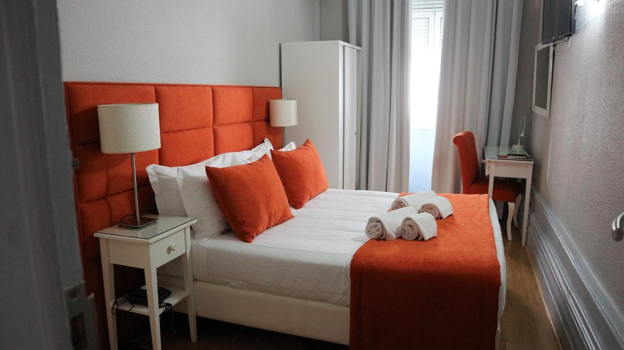 Senhor De Matosinhos Hotel