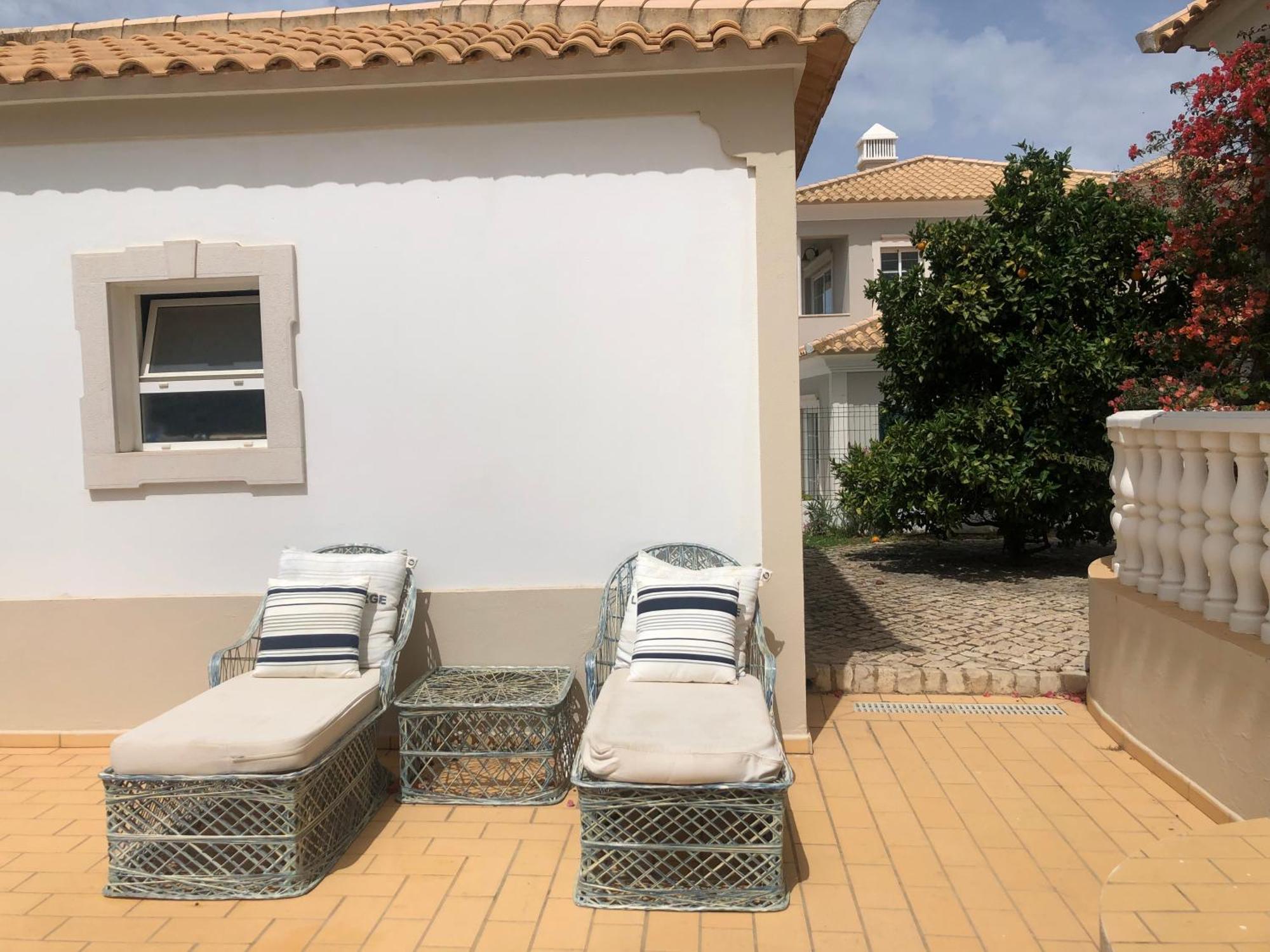 Villa Santos In Quinta Do Quinta do Lago