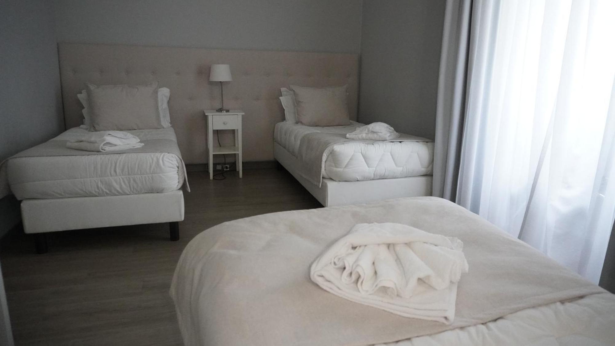 Hotel Senhor De Matosinhos 2*