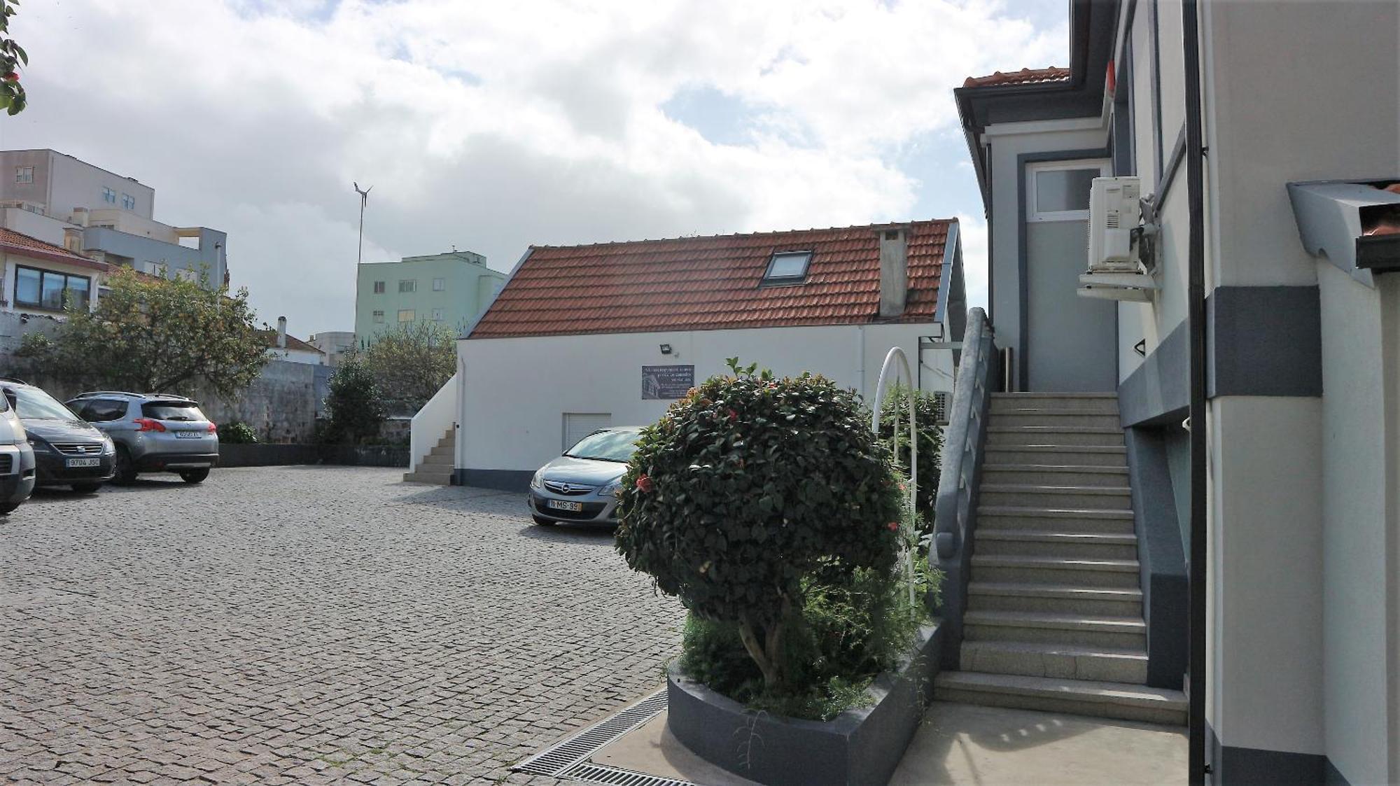Senhor De Matosinhos