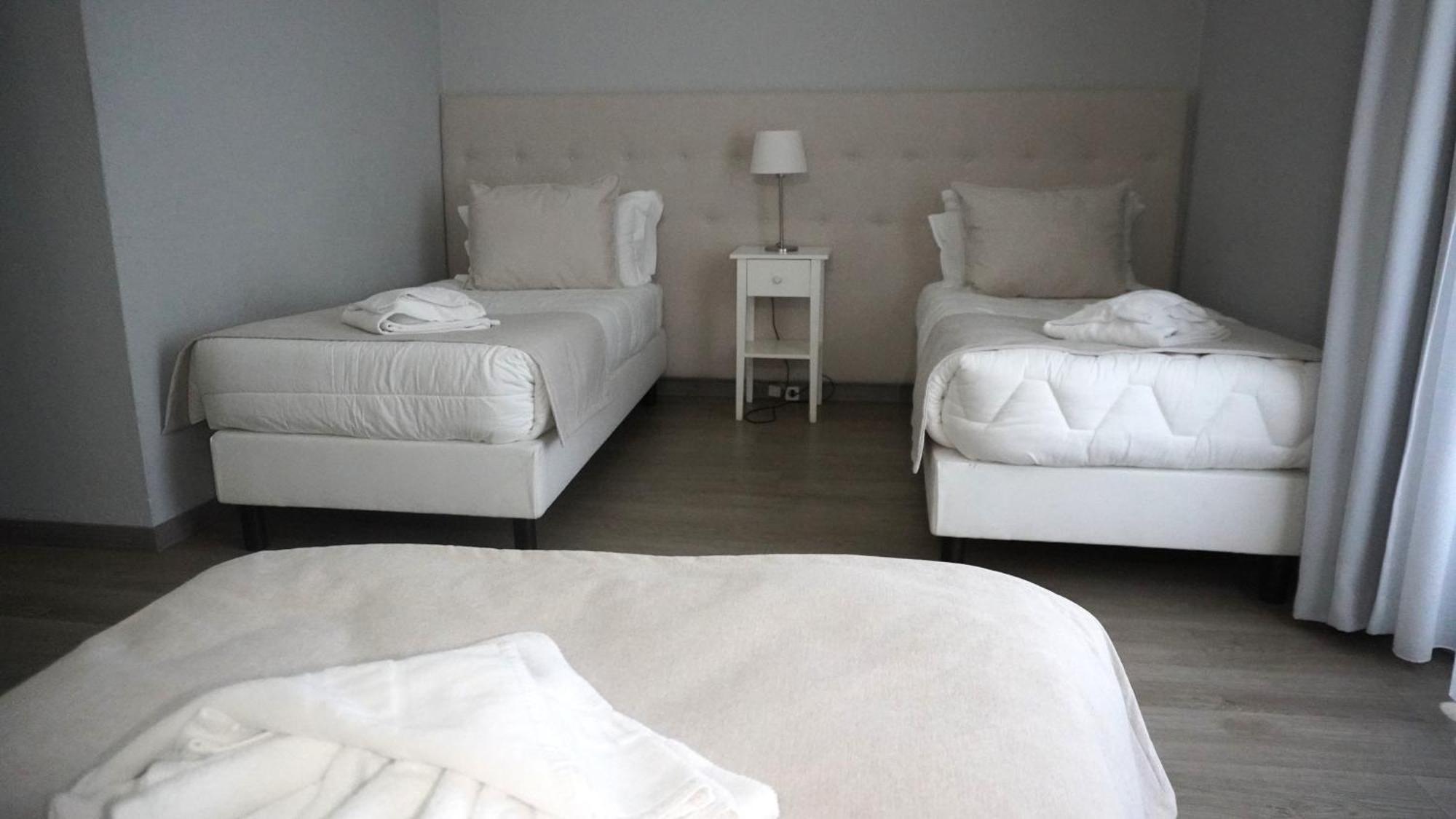 Hotel Senhor De Matosinhos Matosinhos (Porto)