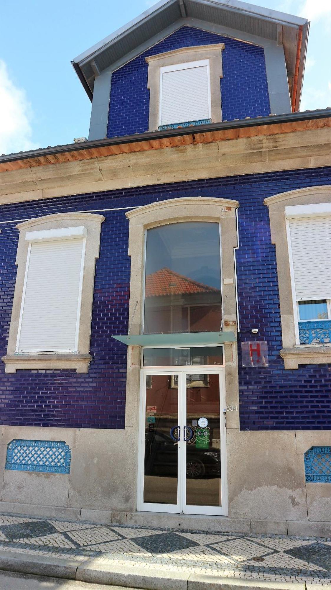 Senhor De Matosinhos 2*