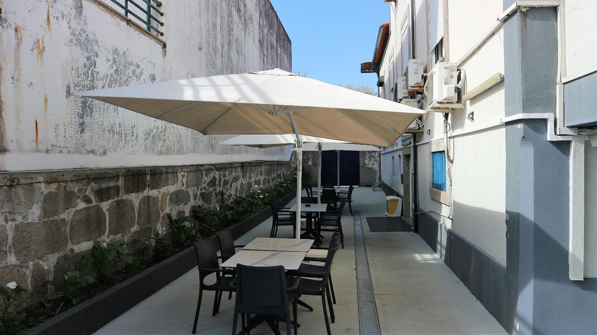 Hotel Senhor De Matosinhos Matosinhos (Porto)