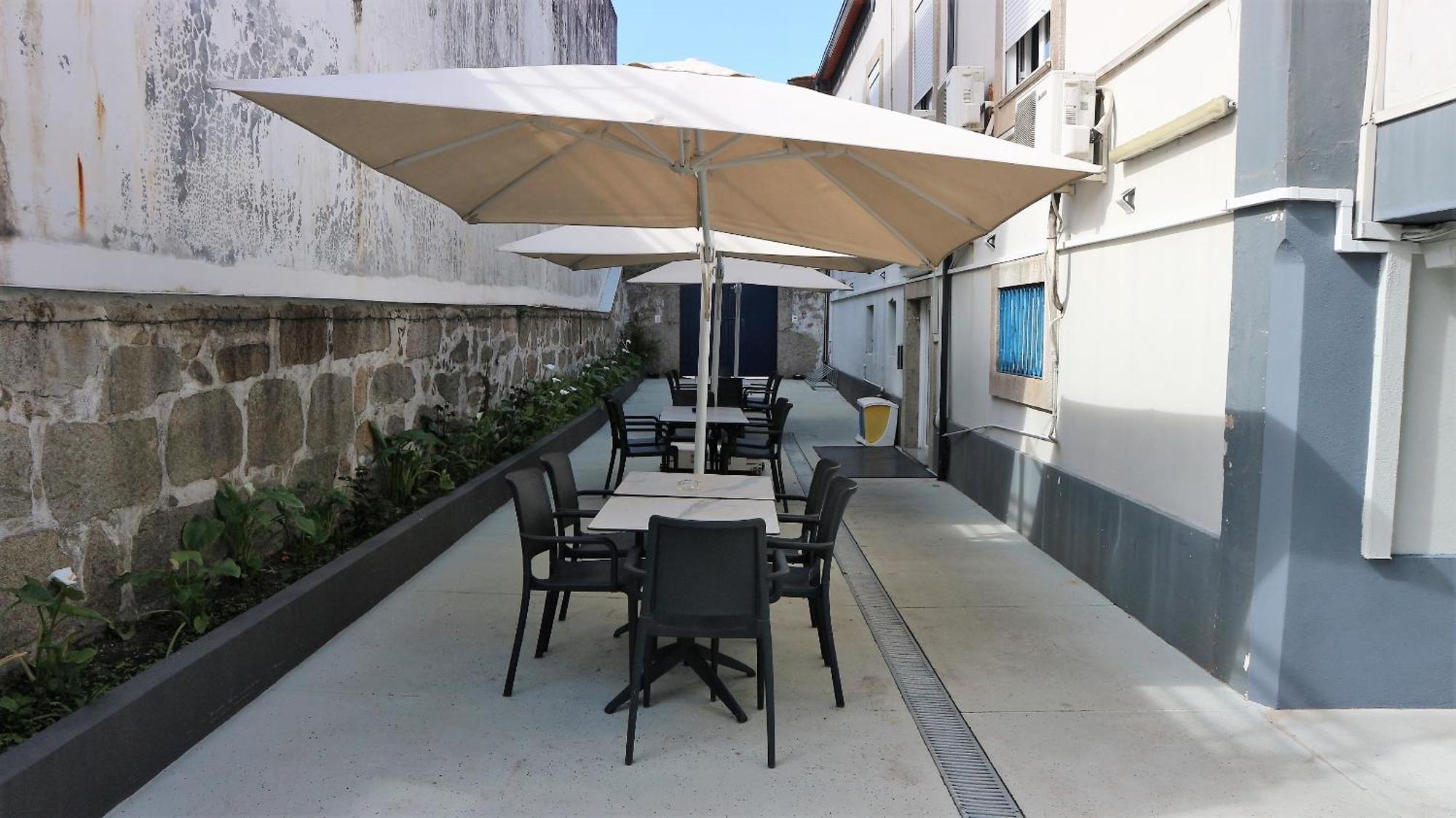 Senhor De Matosinhos Hotel 2*