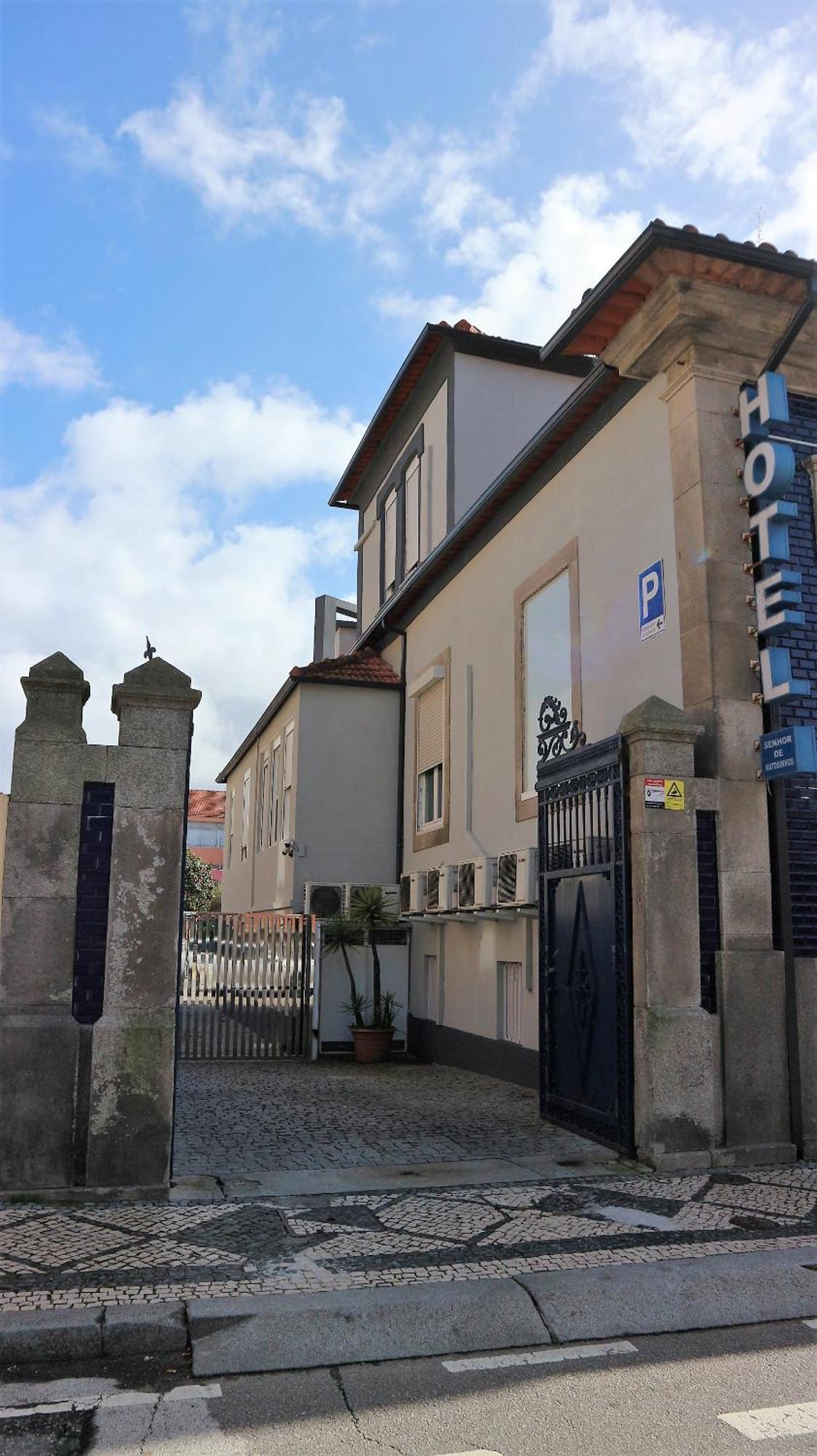 Senhor De Matosinhos 2* Matosinhos (Porto)
