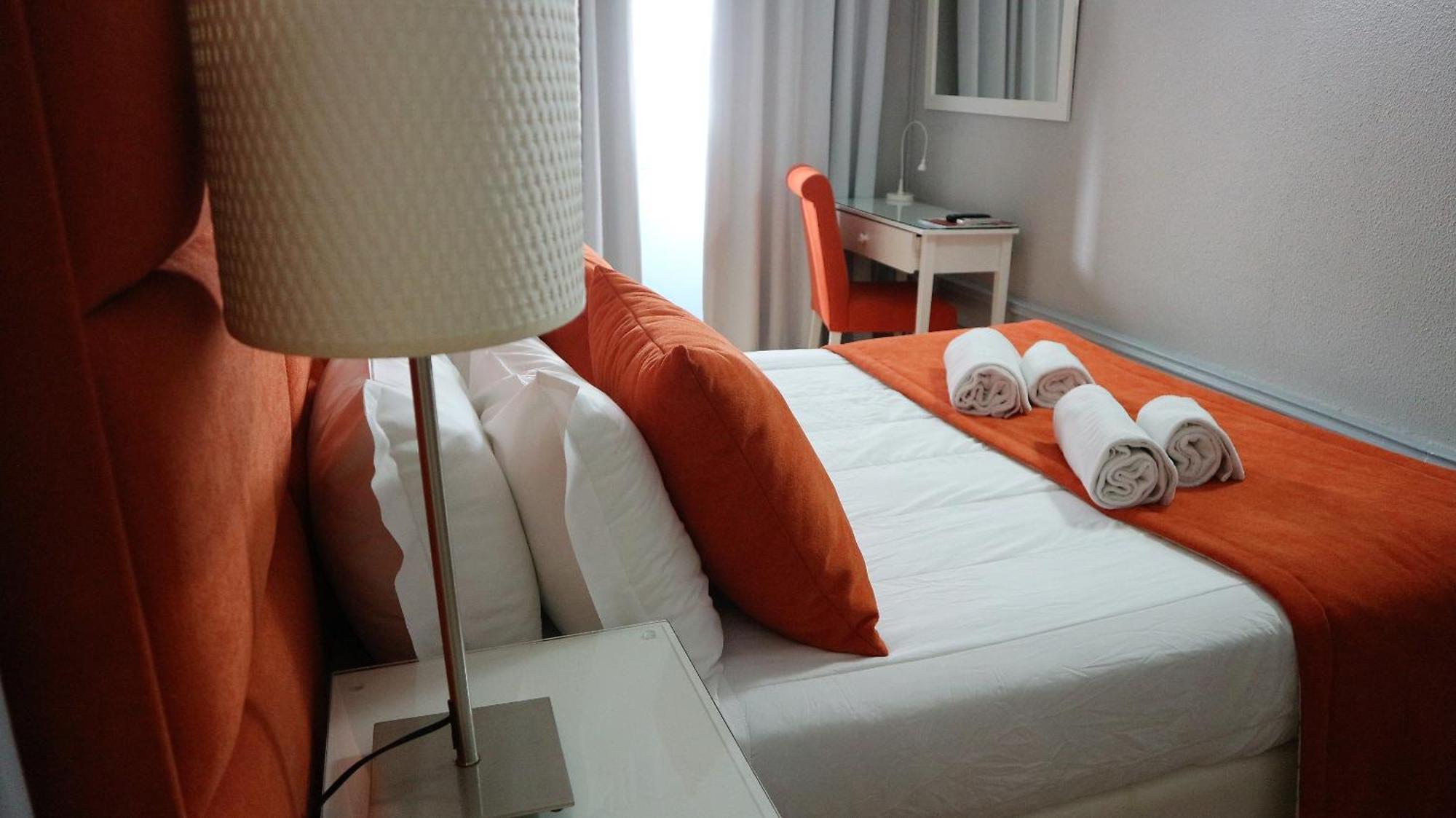Hotel Senhor De Matosinhos 2*