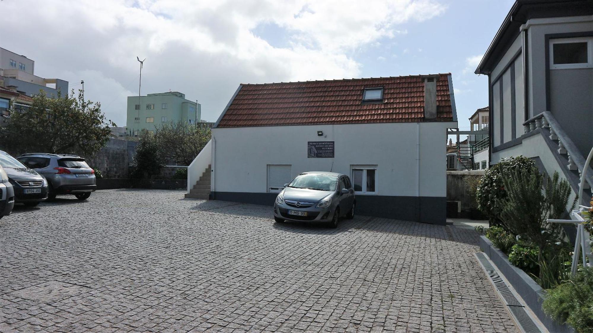 Senhor De Matosinhos