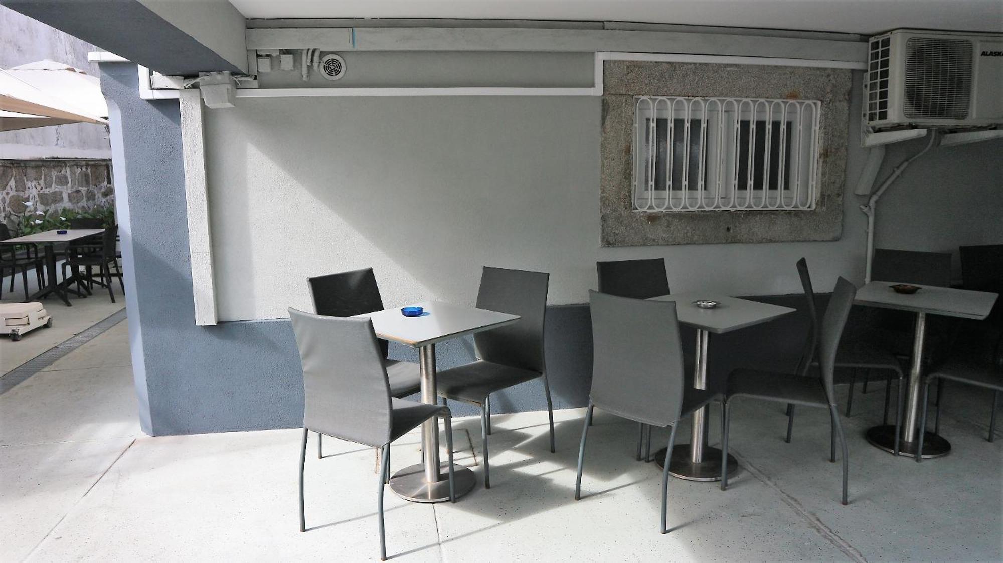 Senhor De Matosinhos Hotel 2*