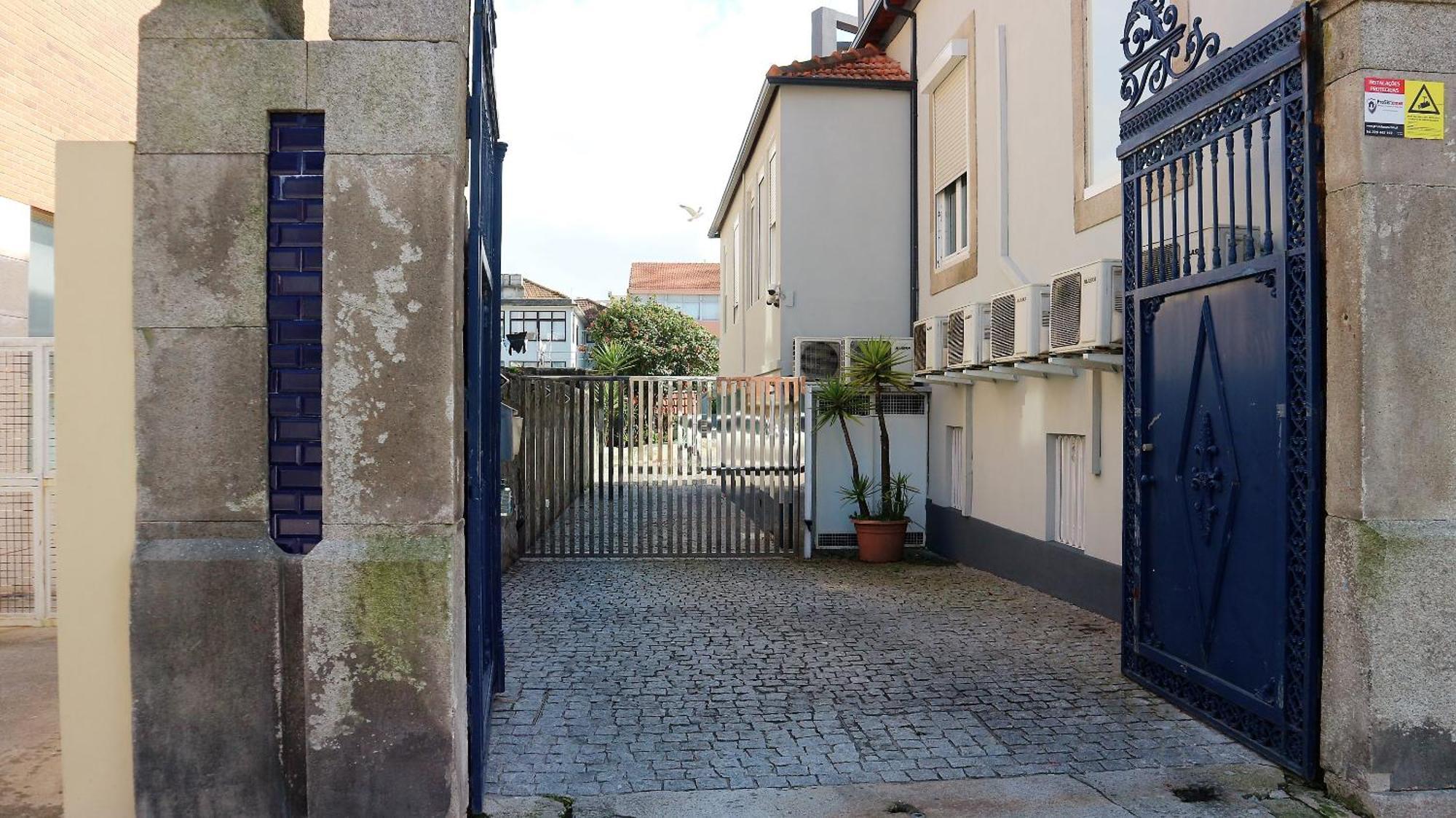 Senhor De Matosinhos 2* Matosinhos (Porto)