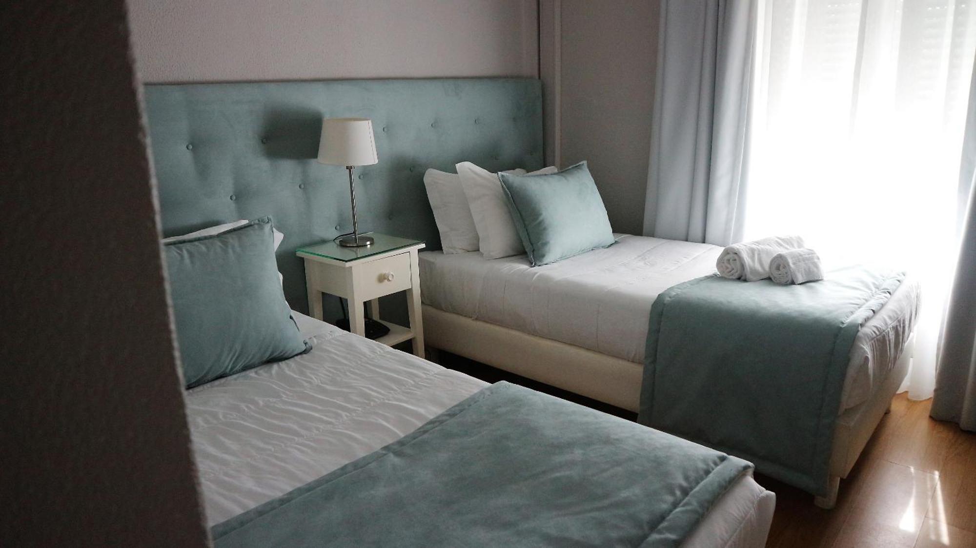 Senhor De Matosinhos Hotel