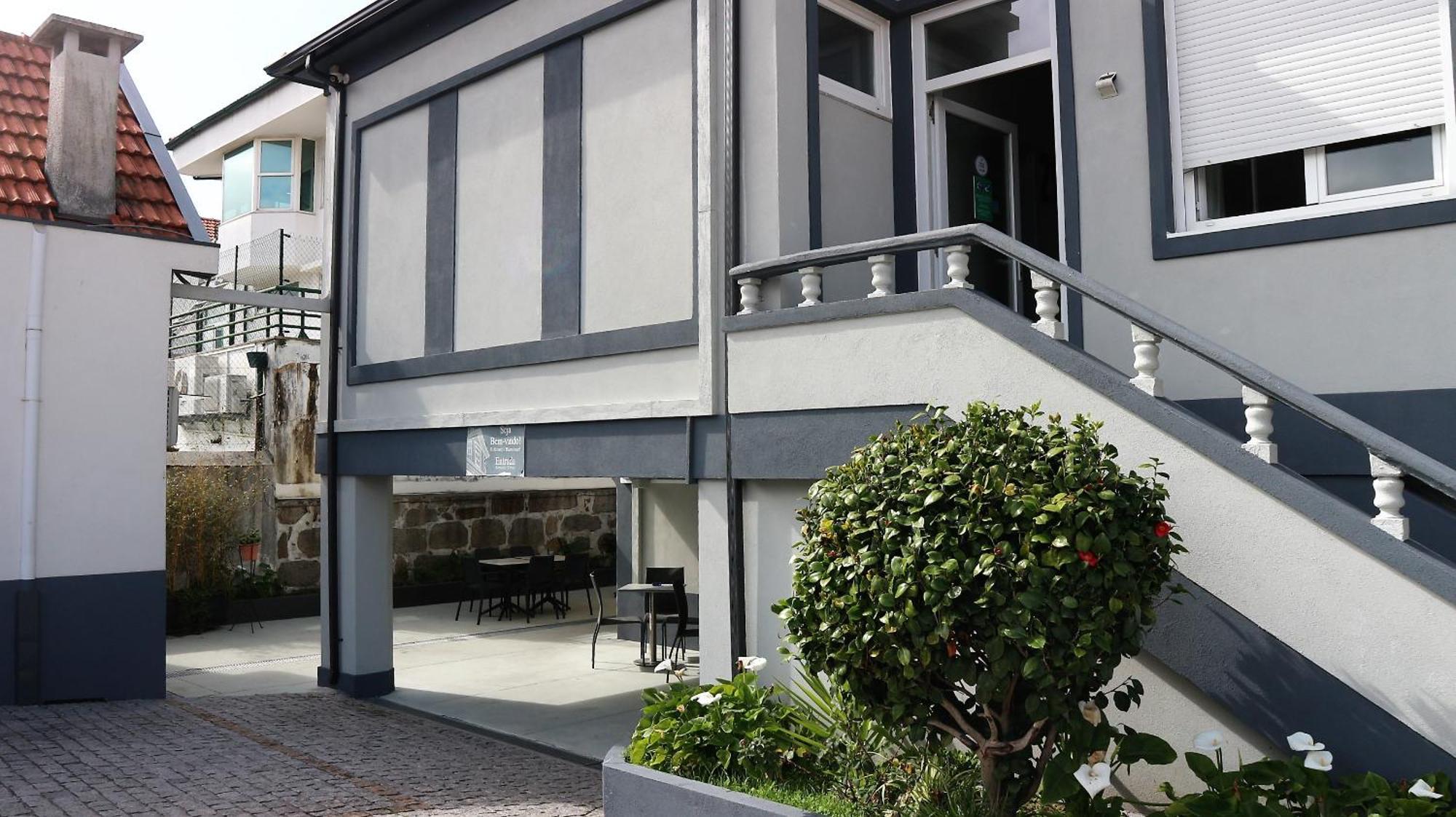 Hotel Senhor De Matosinhos 2*