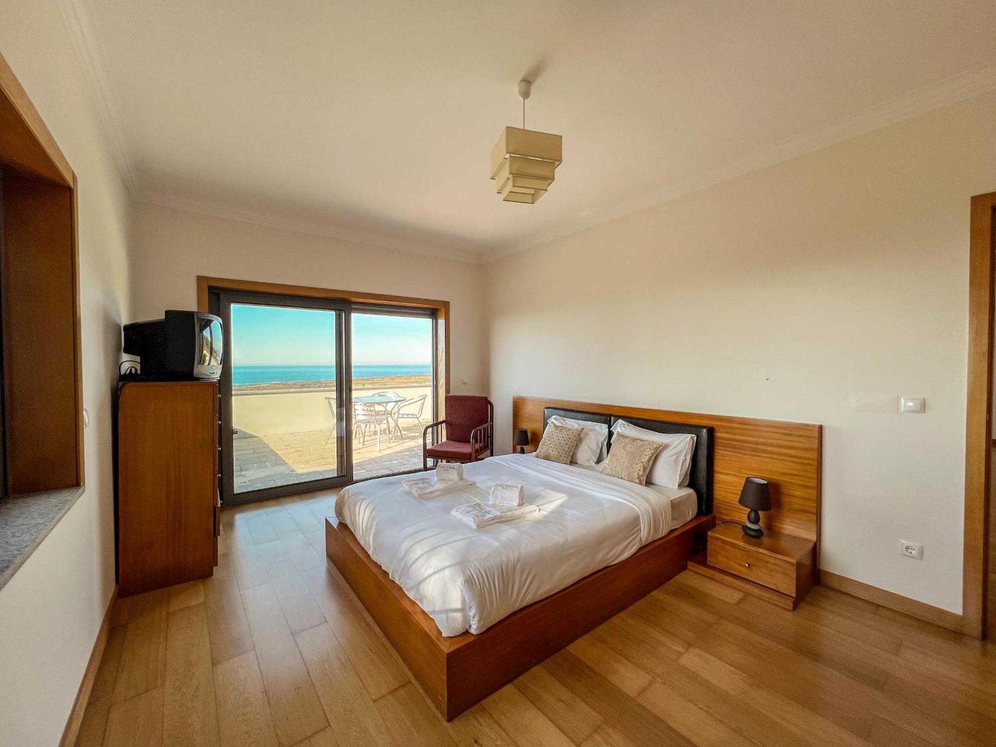 Villa The Ocean View *