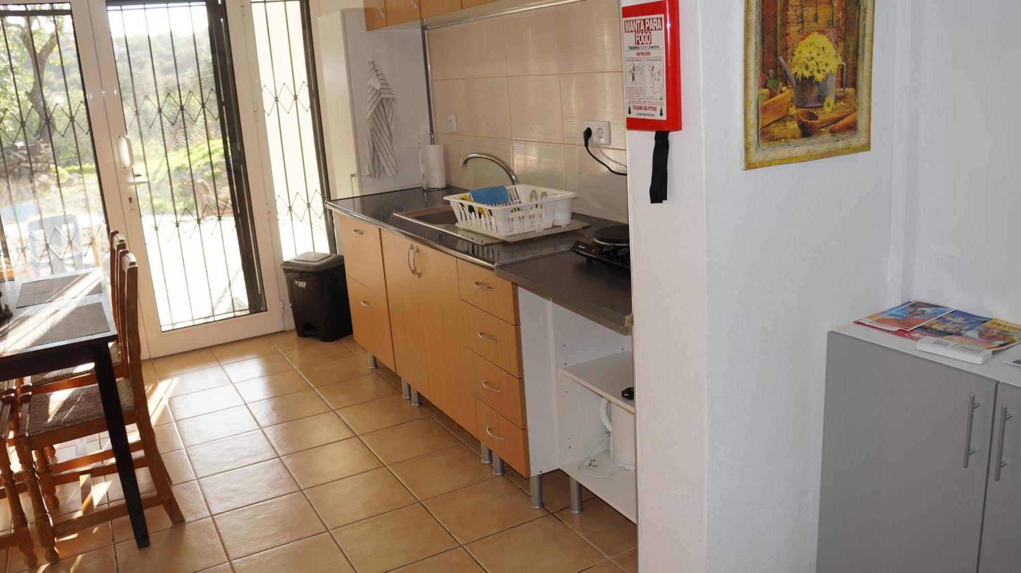 Casa Tibagota Holiday home