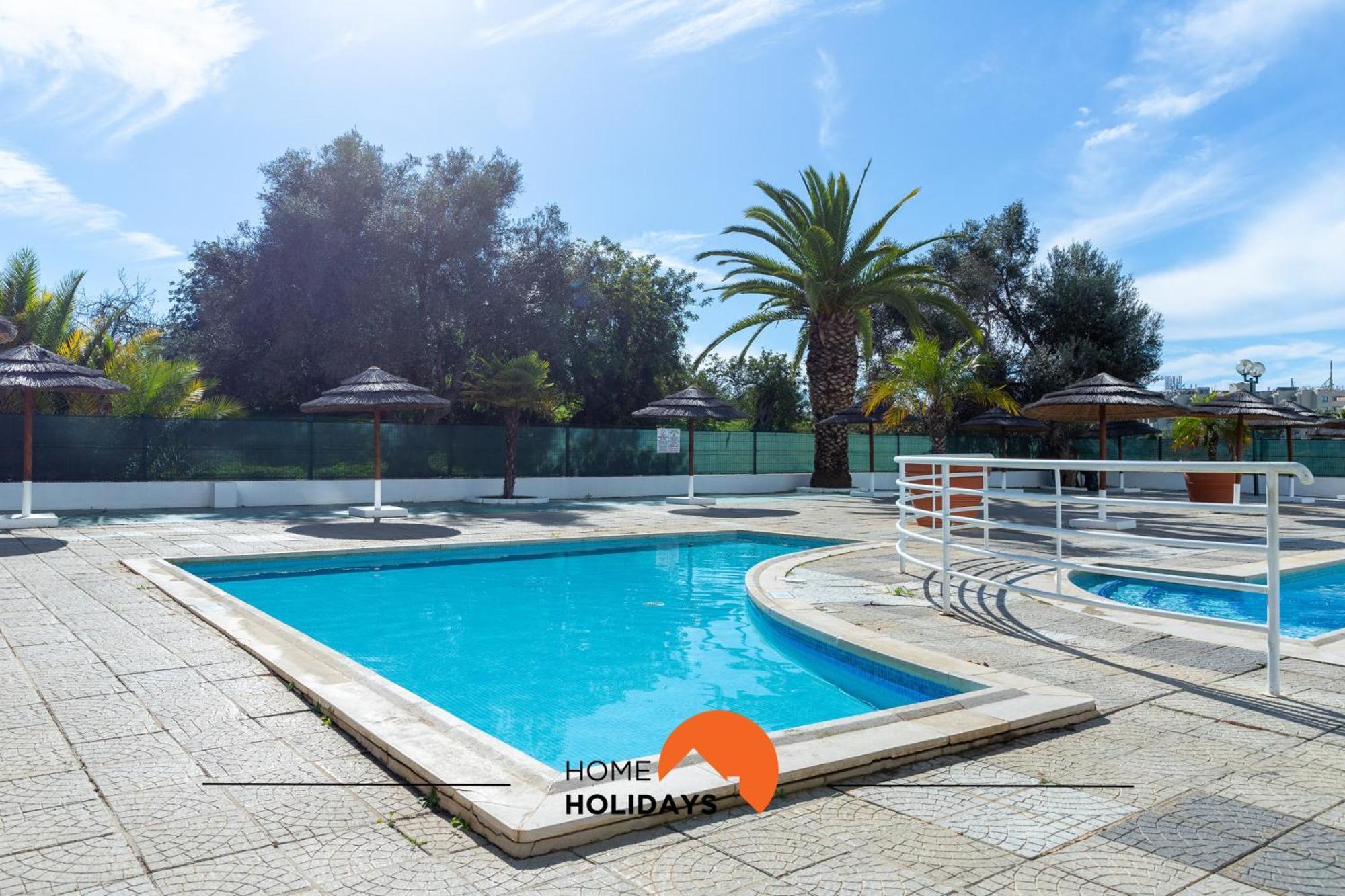 #189 Montechoro Flat By Holidays Albufeira