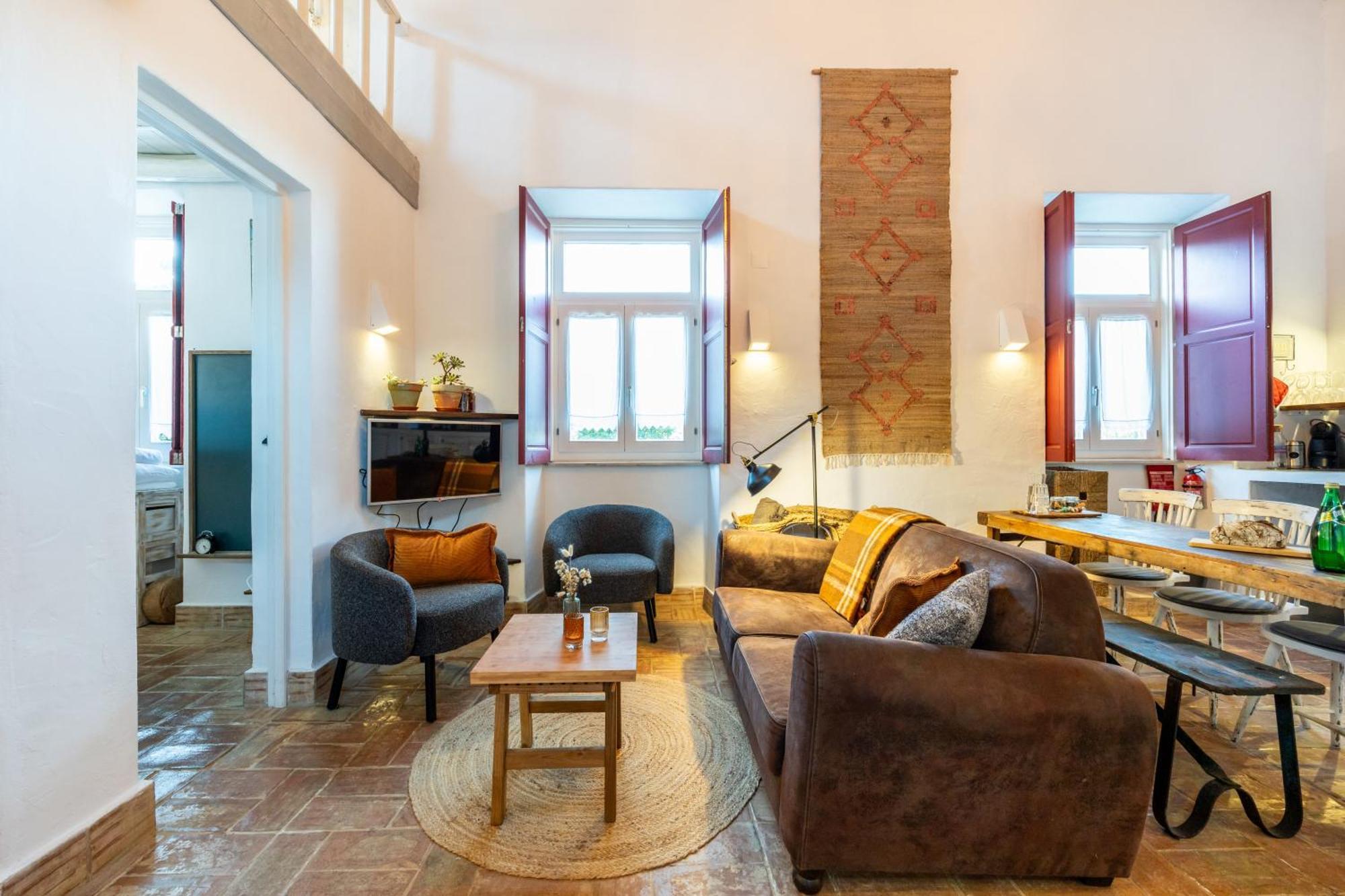 Casa Dos Cantoneiros Pousada Aljezur